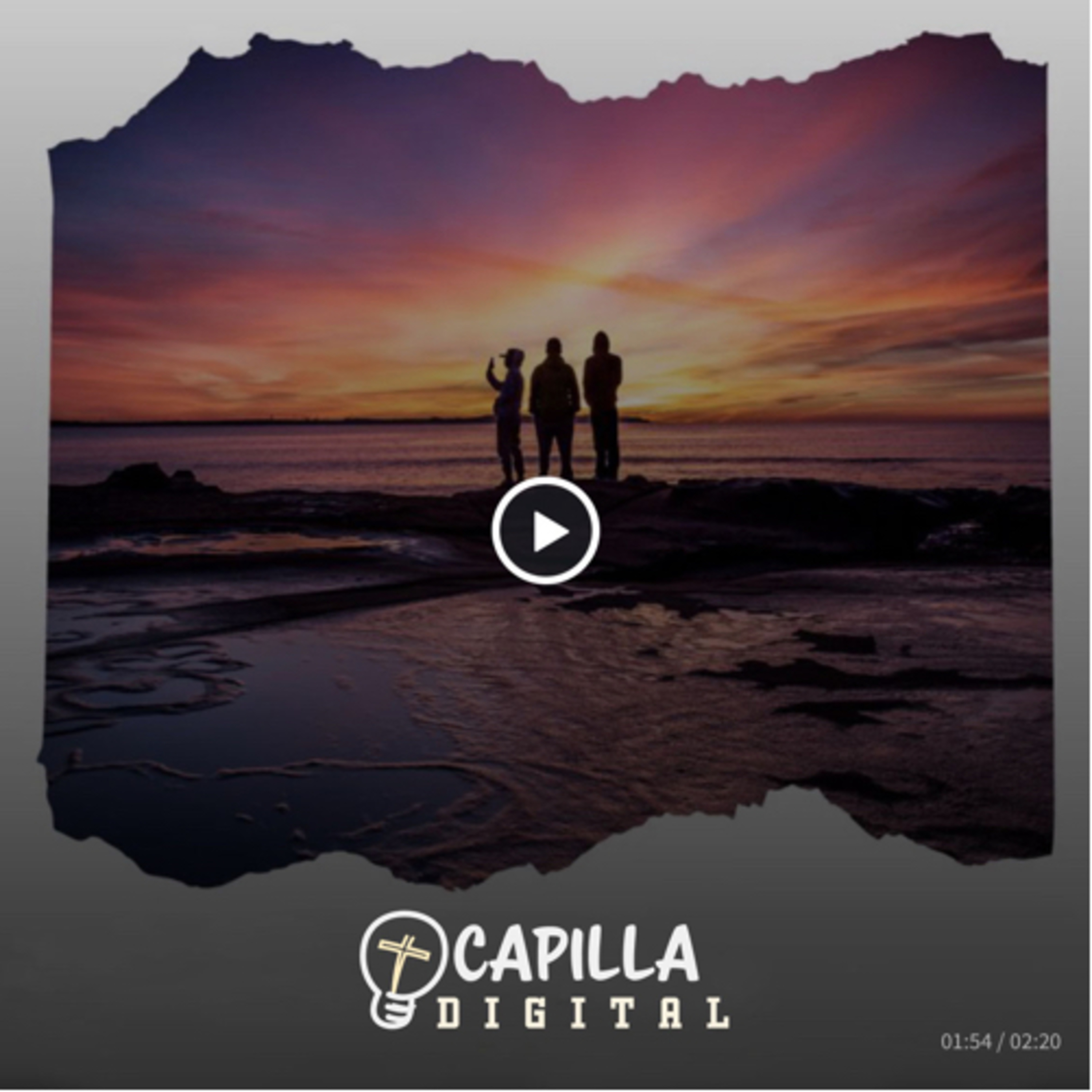 Capilla Web