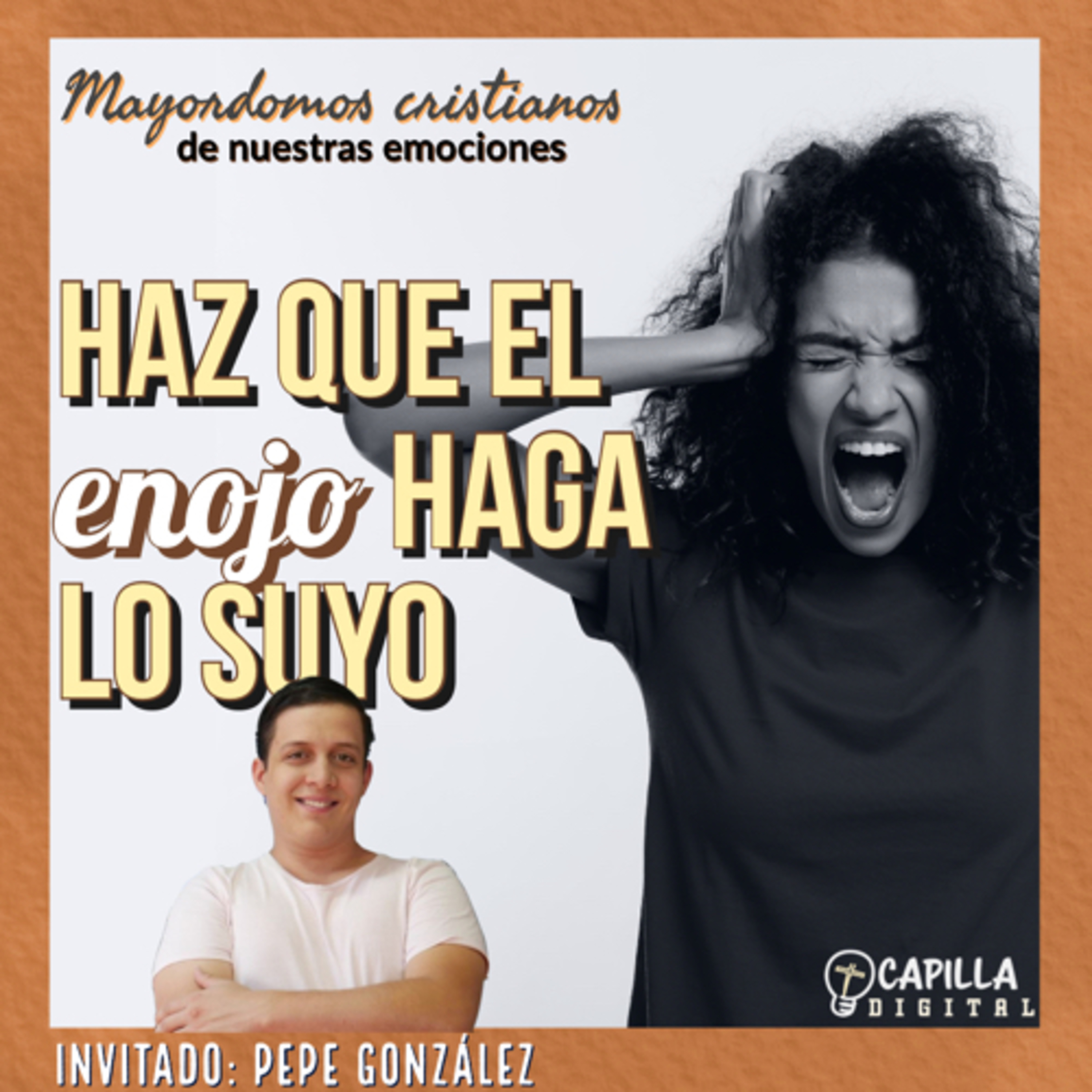 Capilla Web