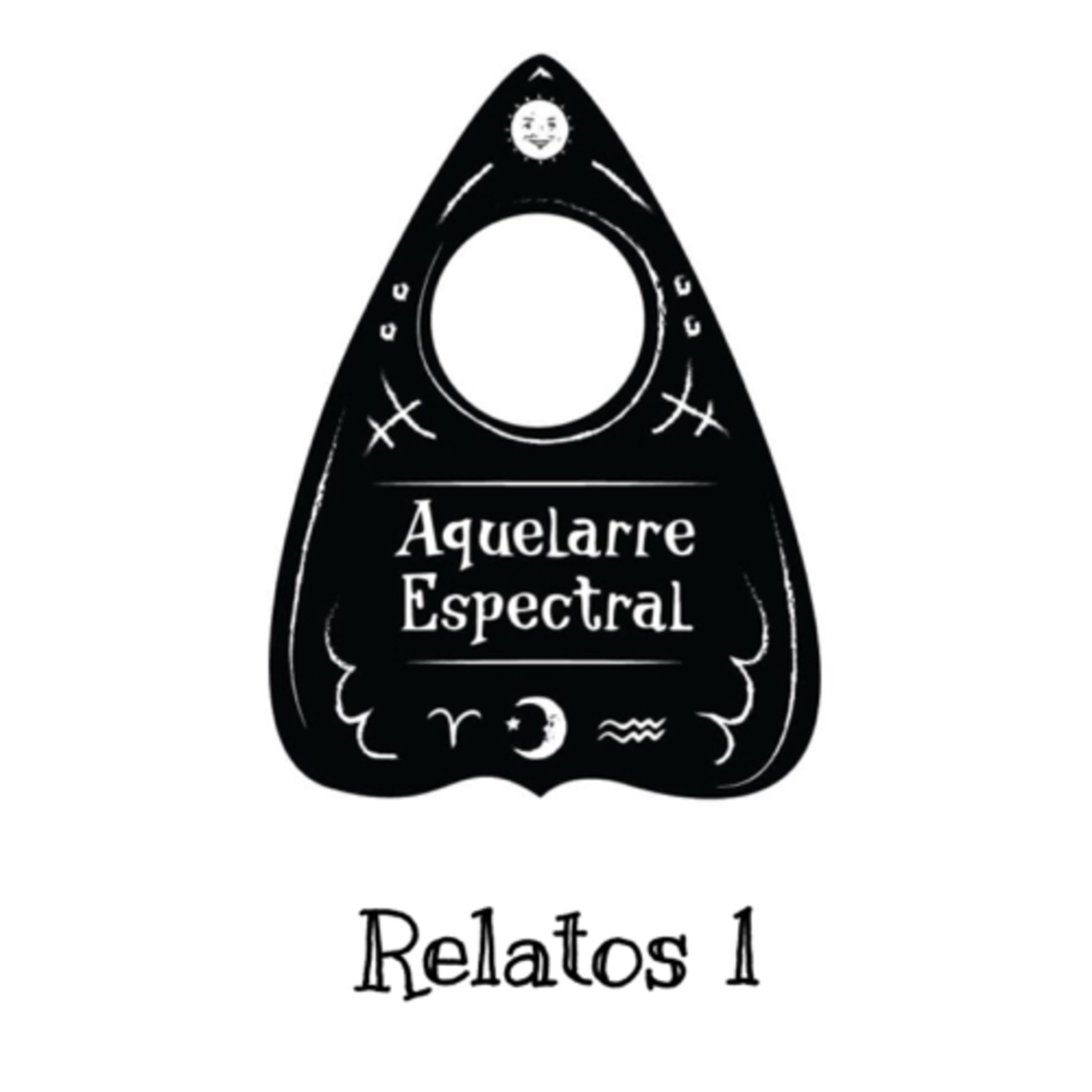 Relatos 1 episode artwork