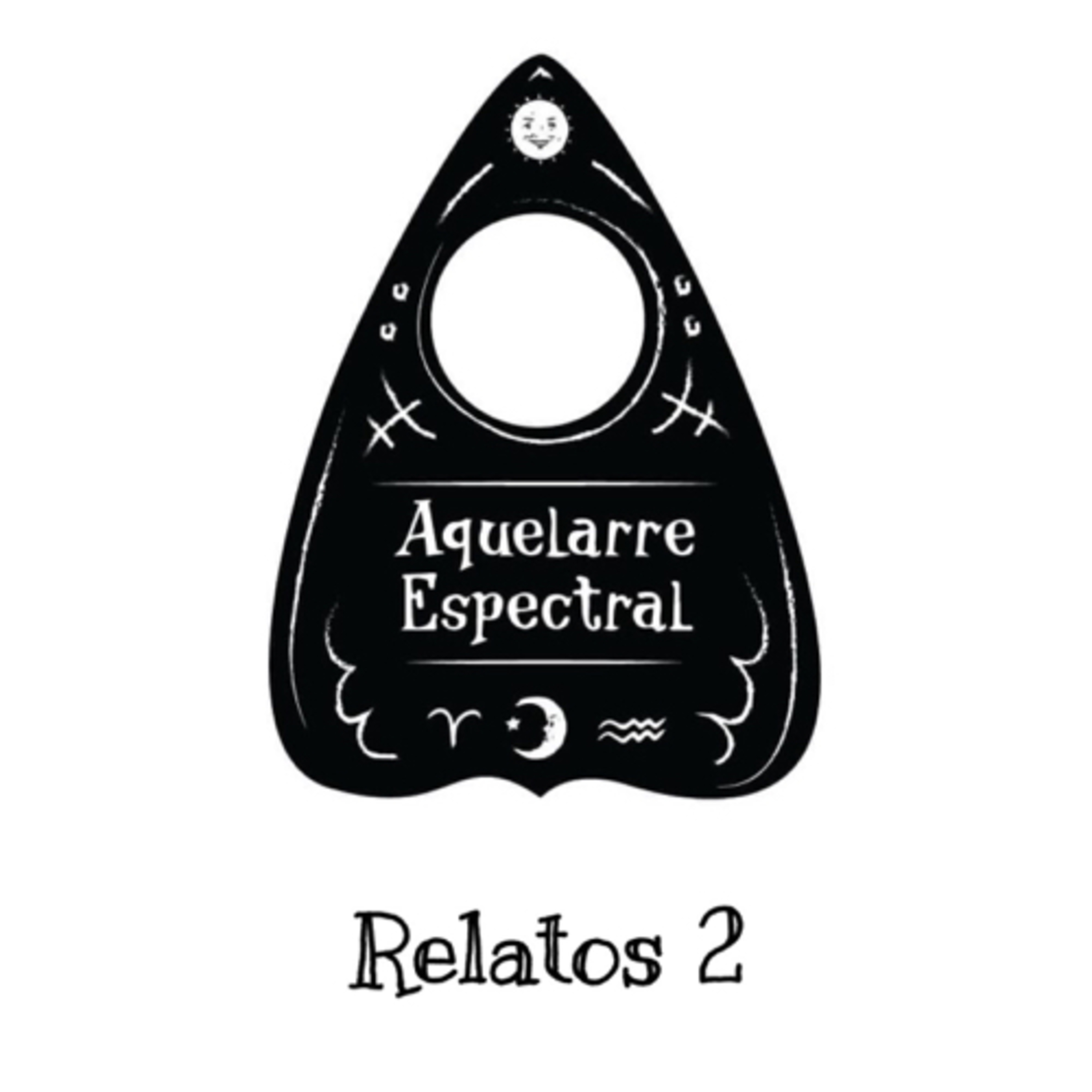 Relatos 2 episode artwork