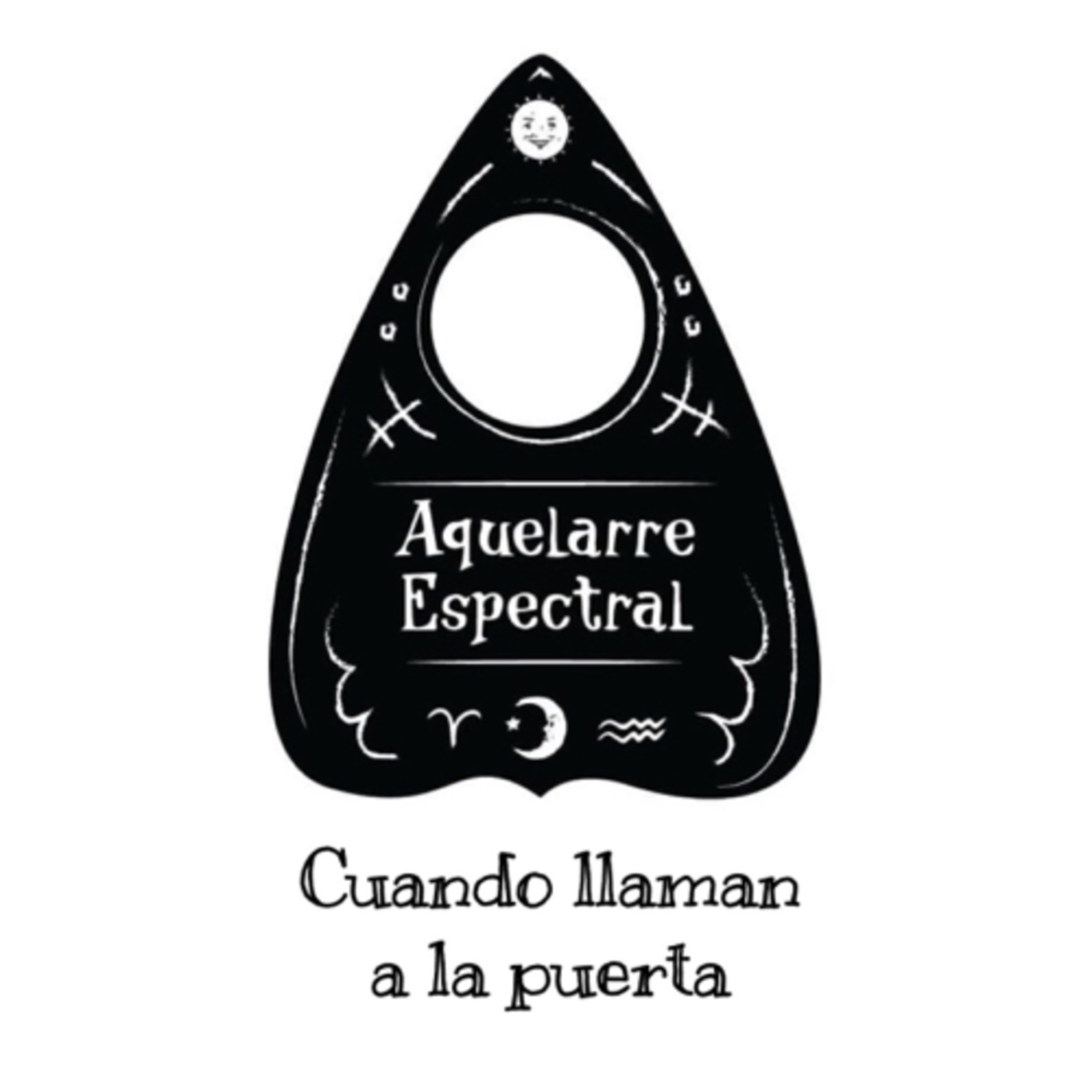 Cuando llaman a la puerta episode artwork