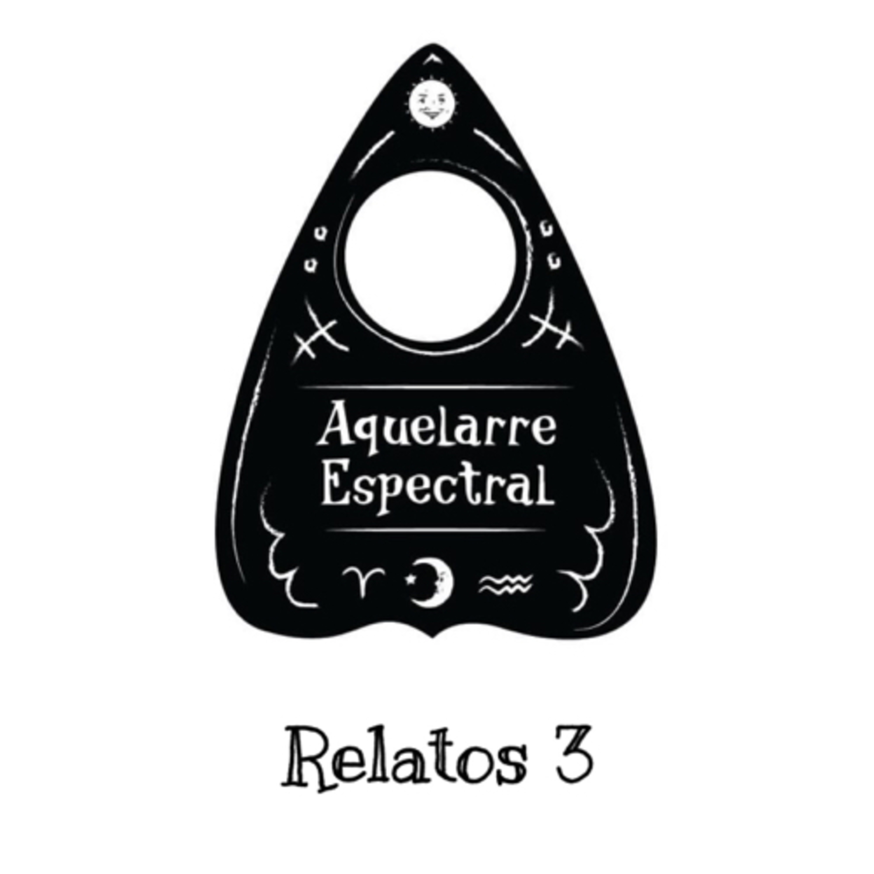 Relatos 3 episode artwork