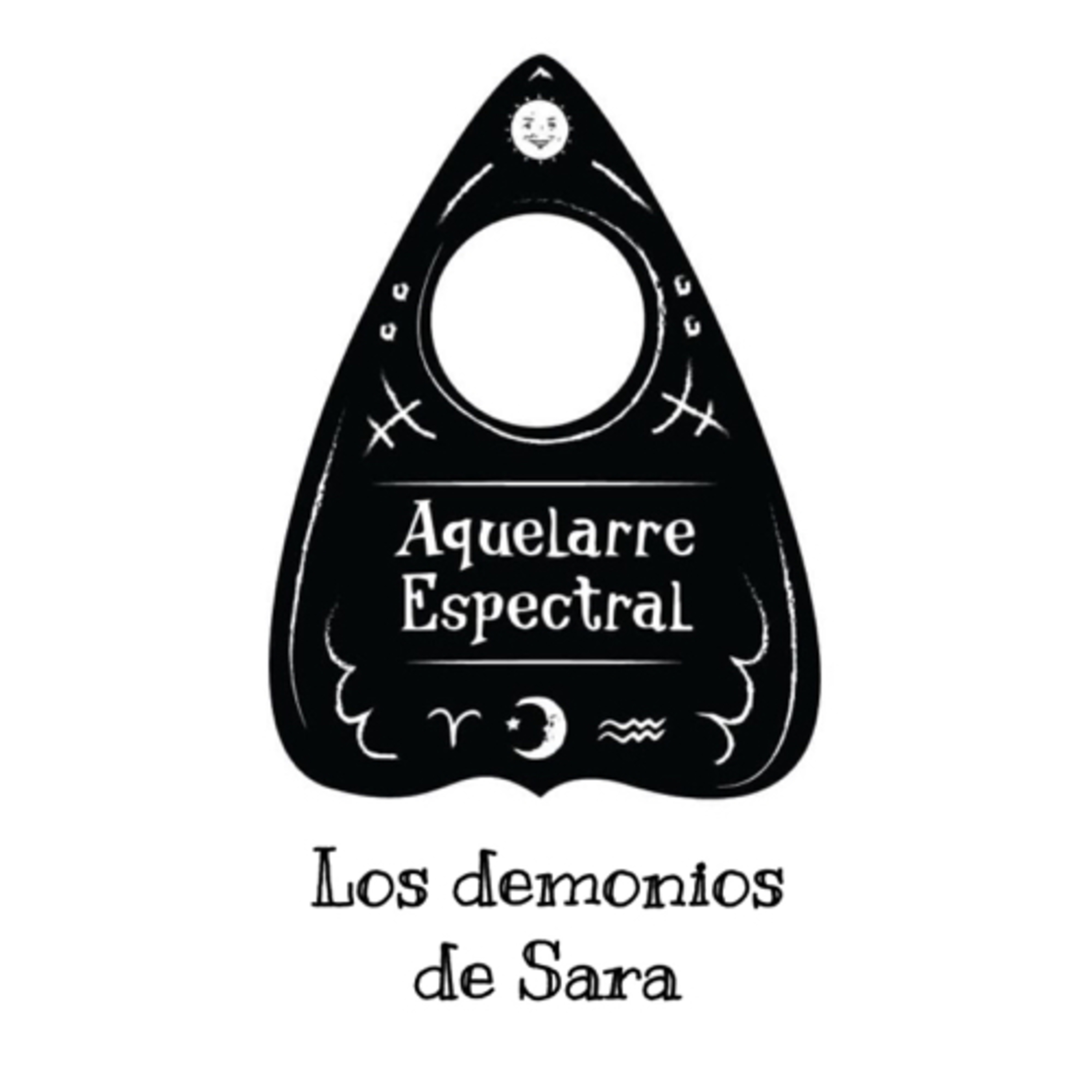 Los demonios de Sara episode artwork