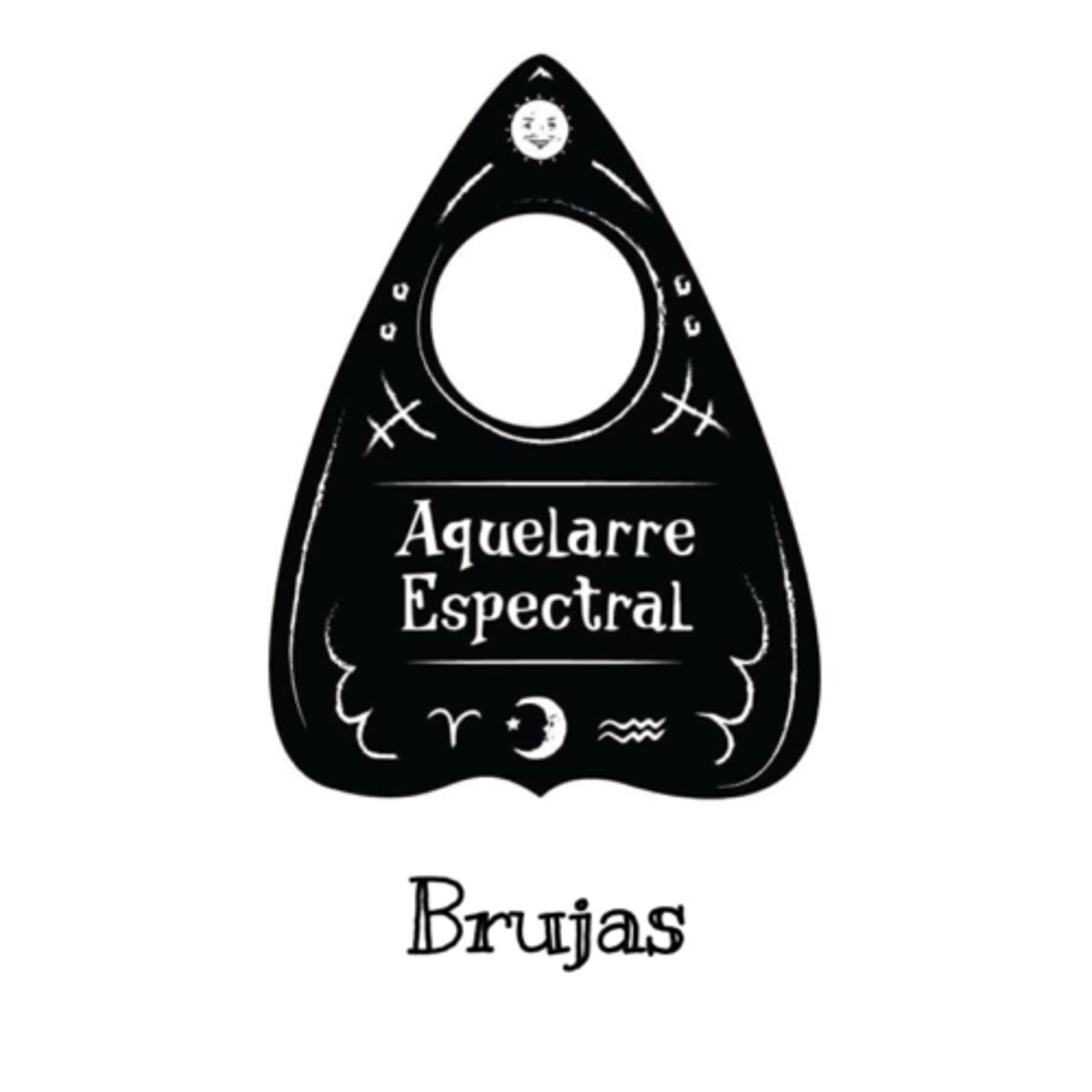 Brujas episode artwork