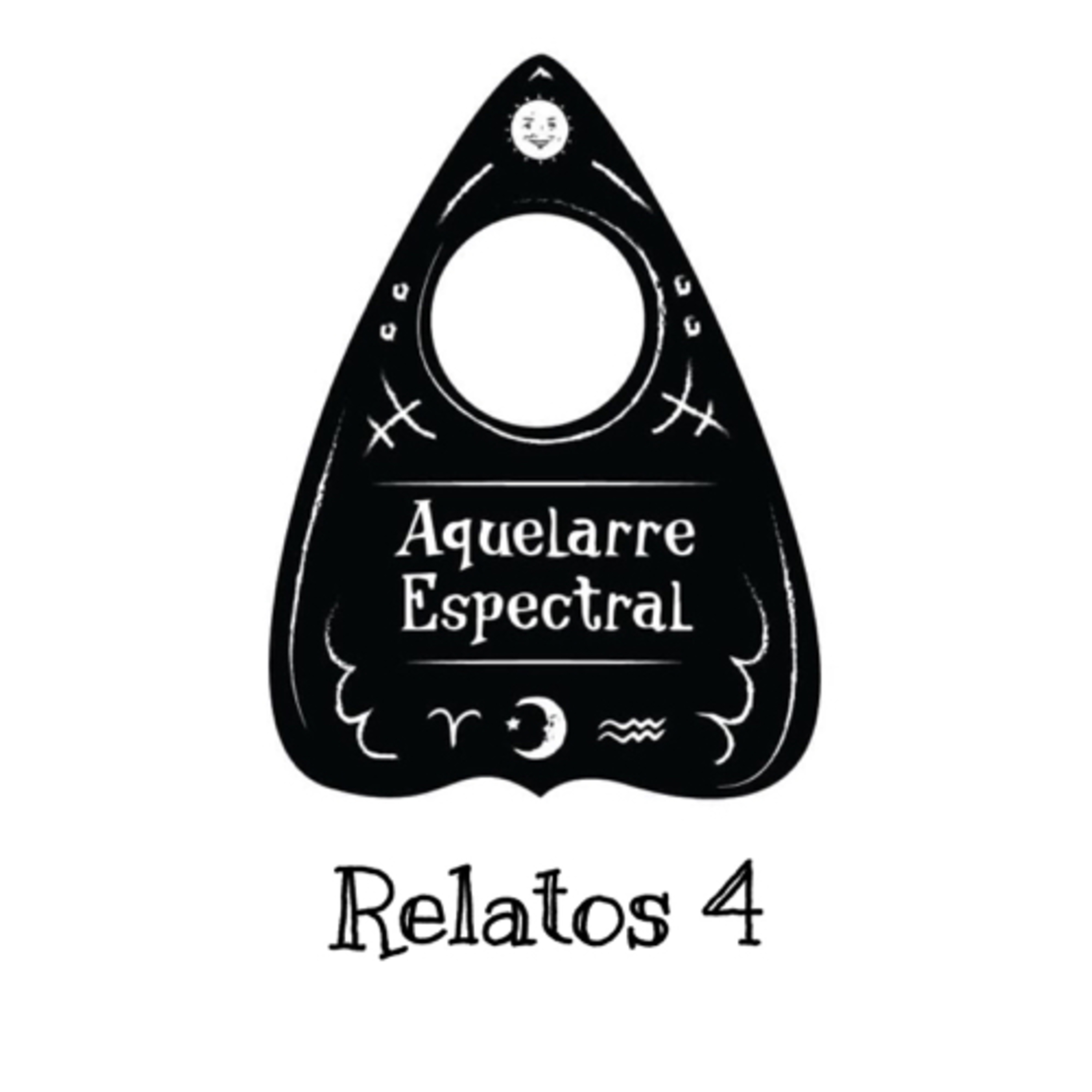 Relatos 4 episode artwork