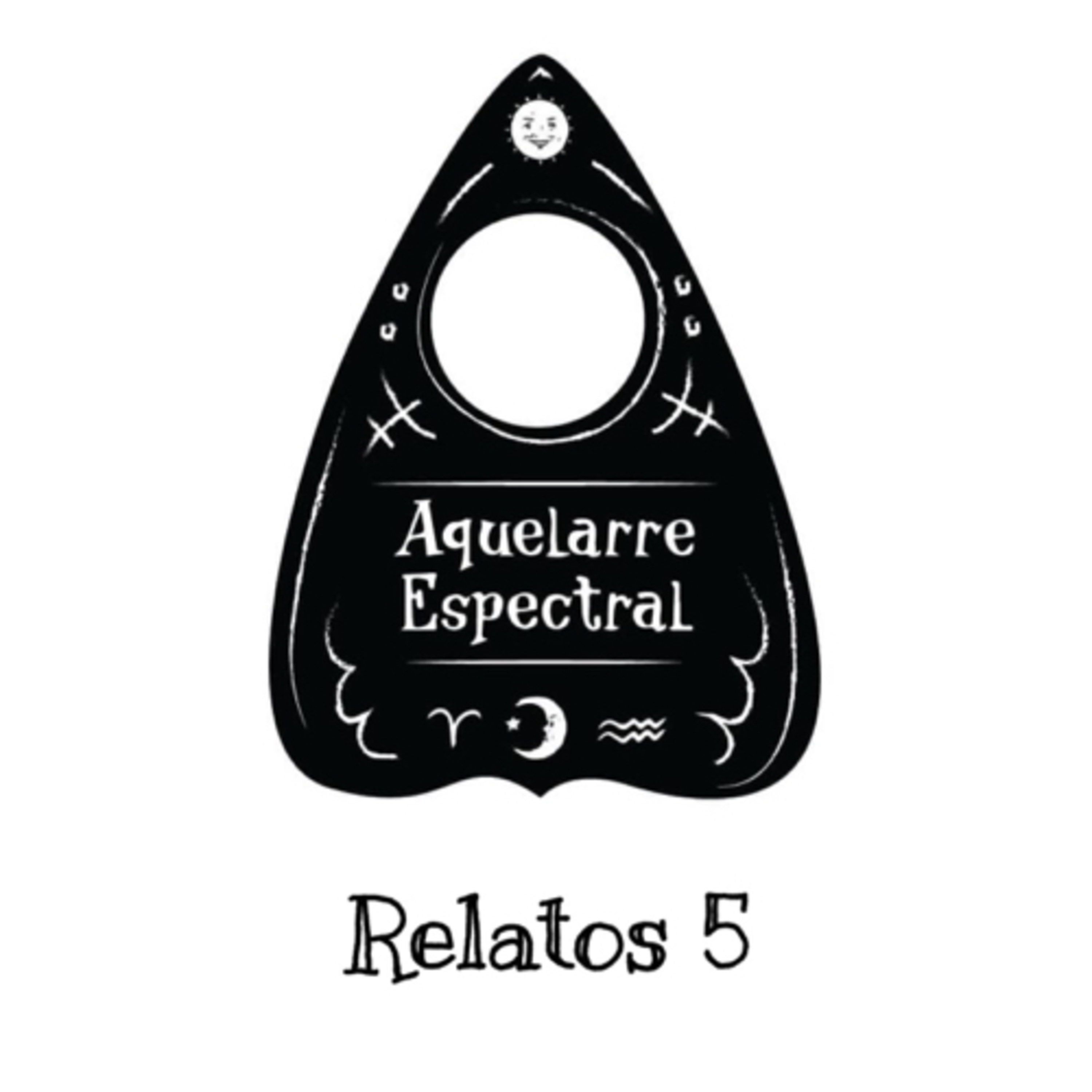 Relatos 5 episode artwork