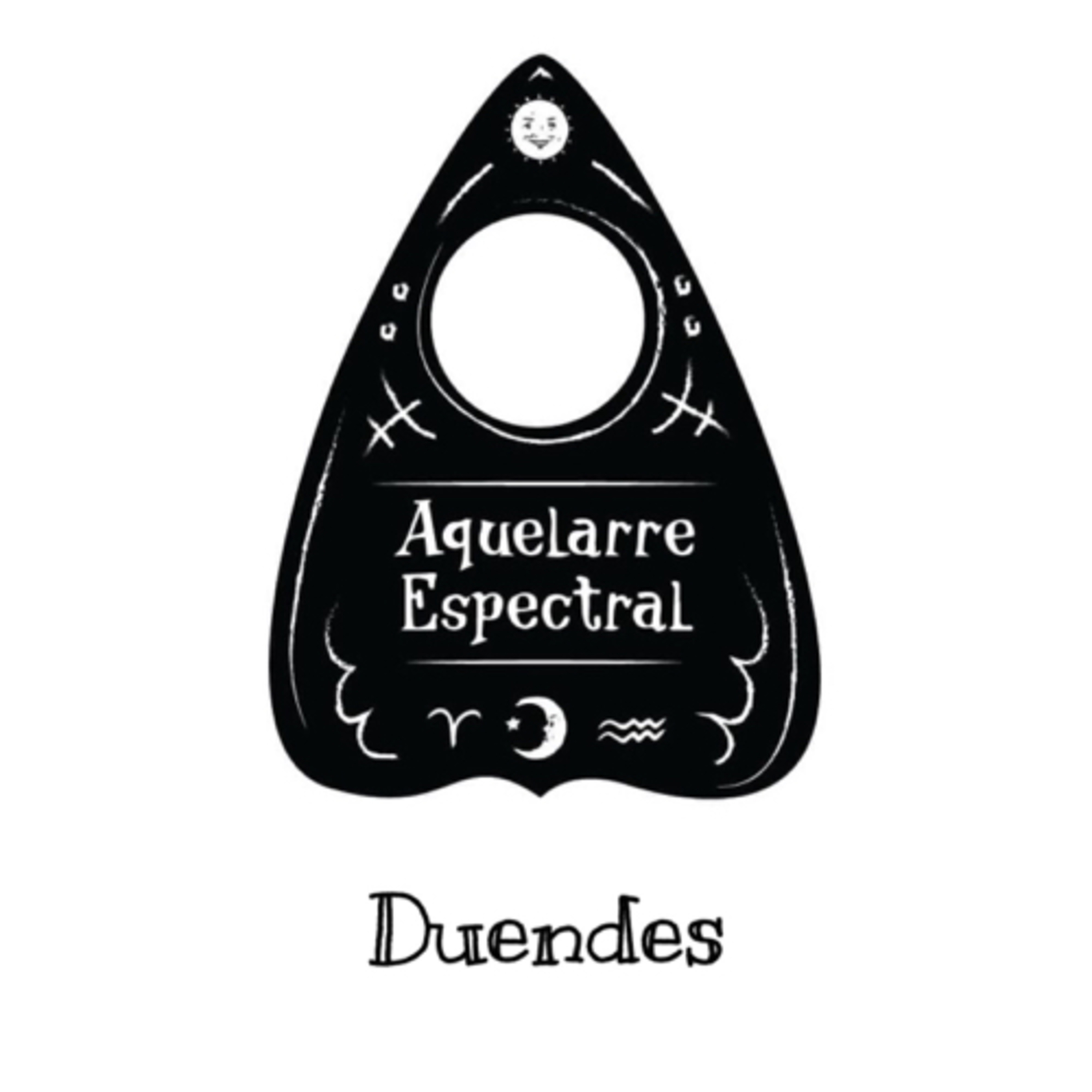 Duendes episode artwork