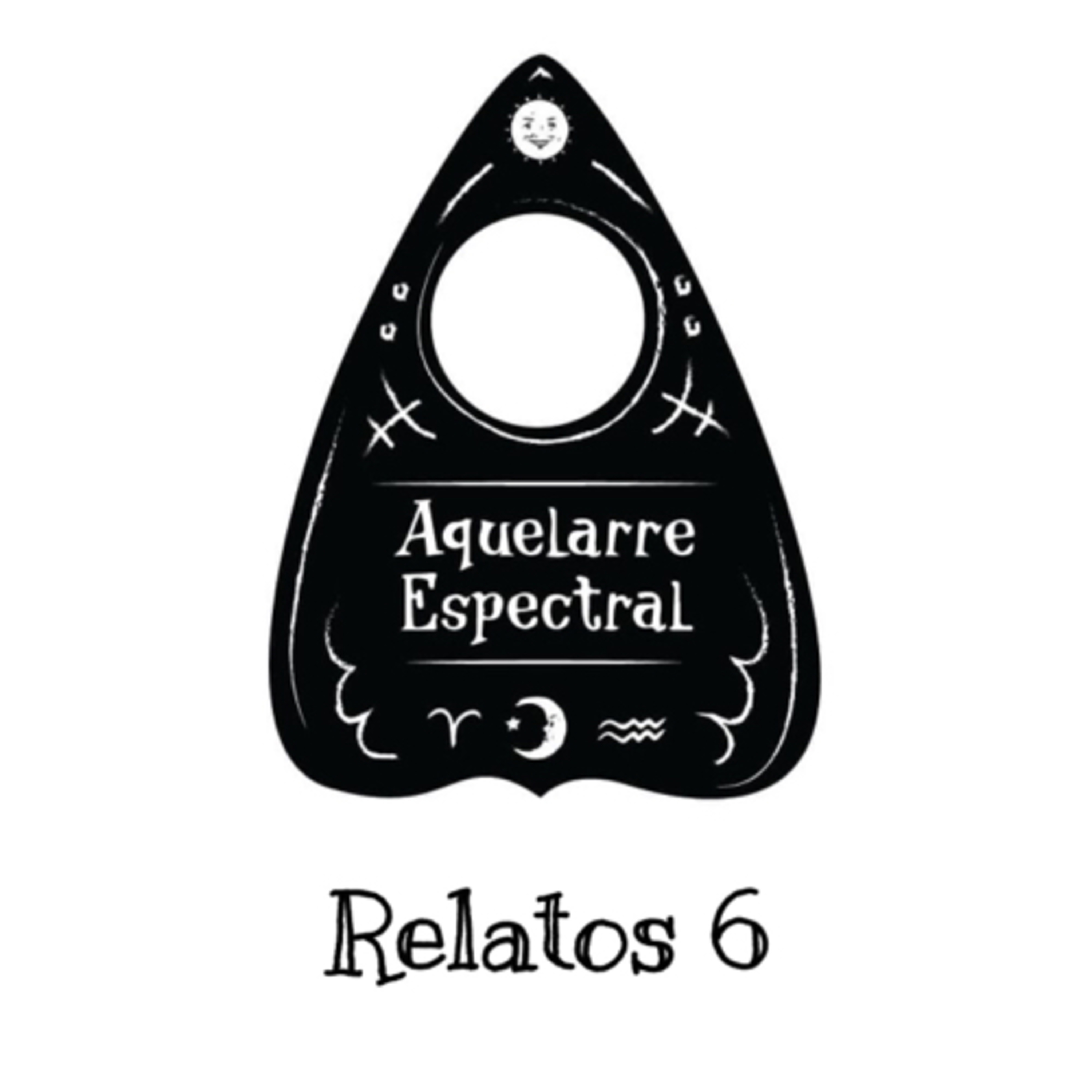 Relatos 6 episode artwork