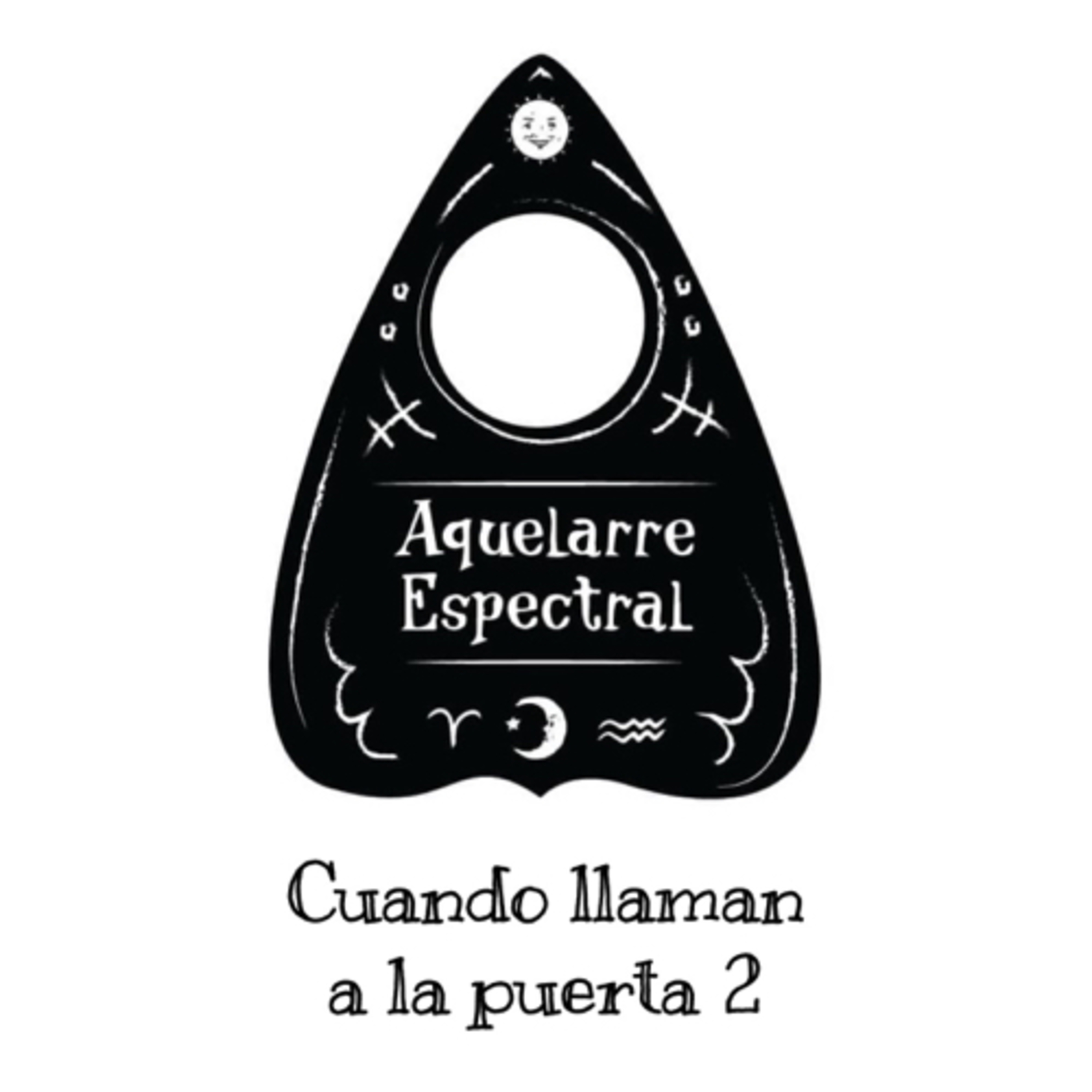 Cuando llaman a la puerta 2 episode artwork