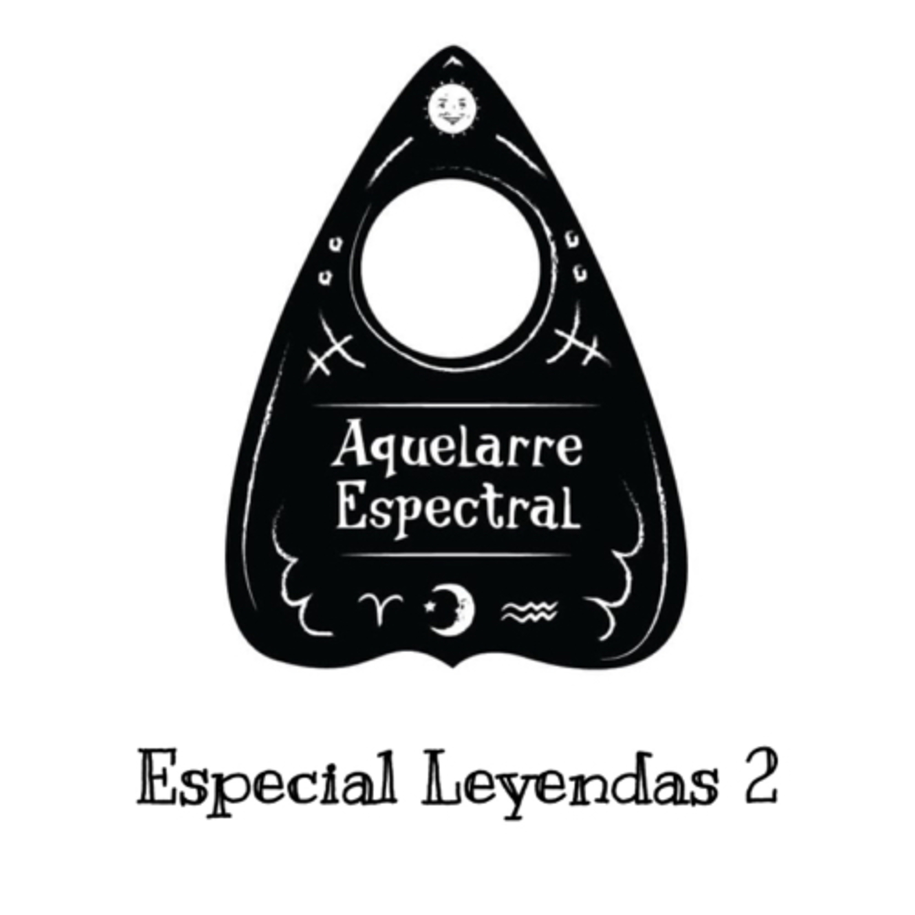 Especial Leyendas 2 episode artwork
