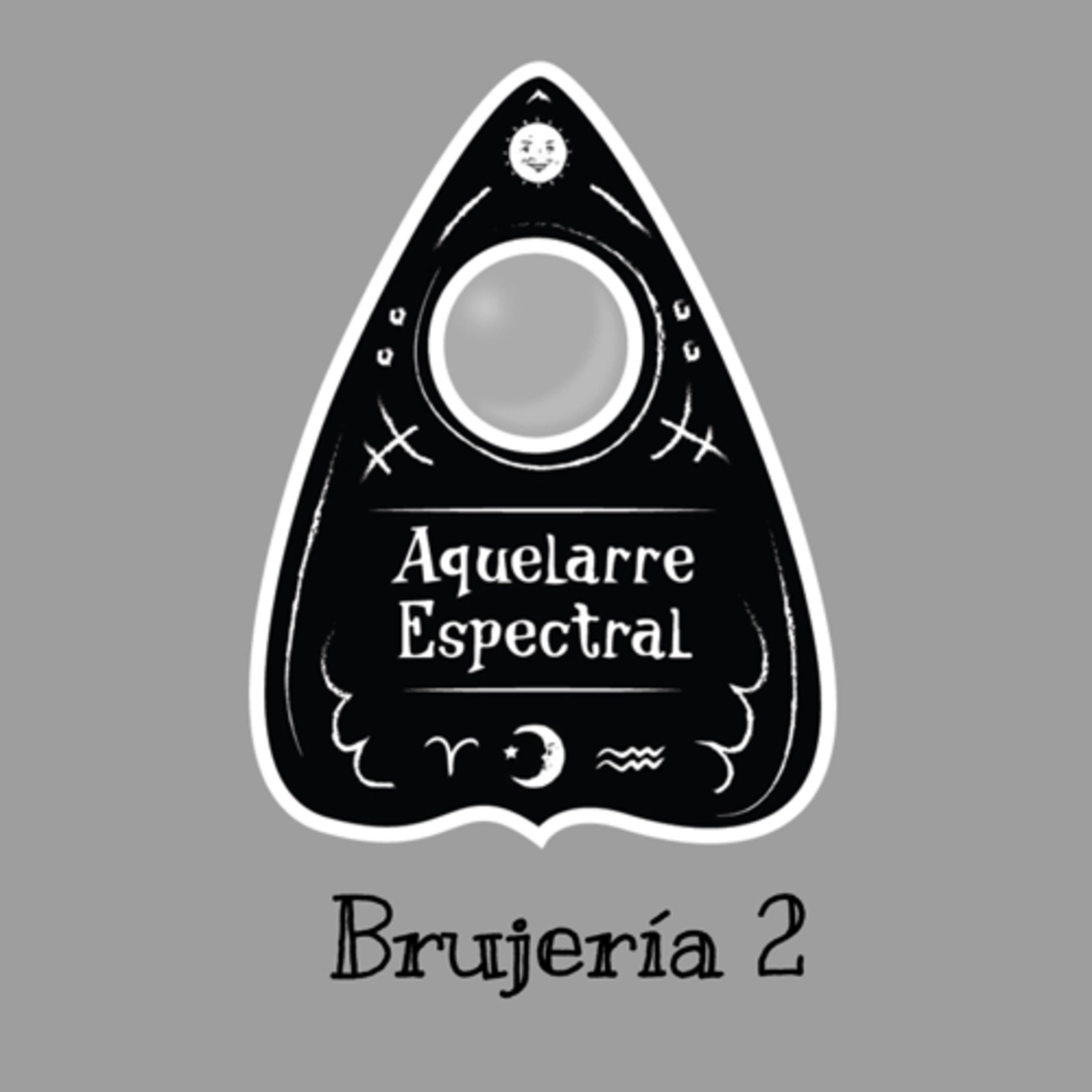 Brujería 2 episode artwork