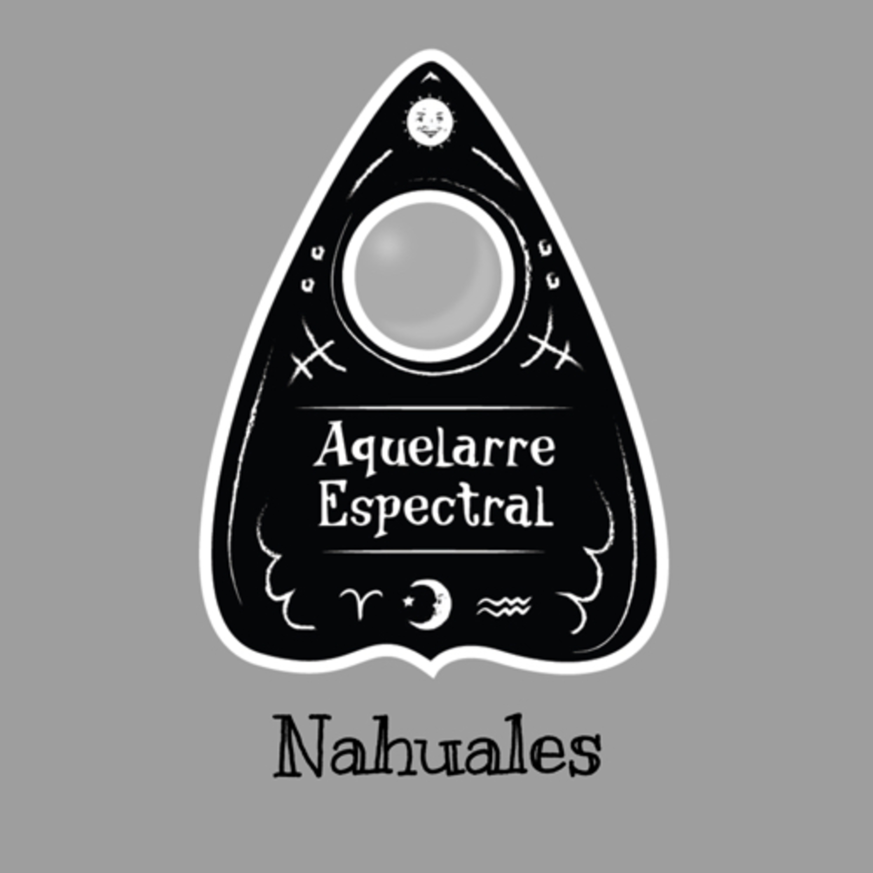 Nahuales  episode artwork