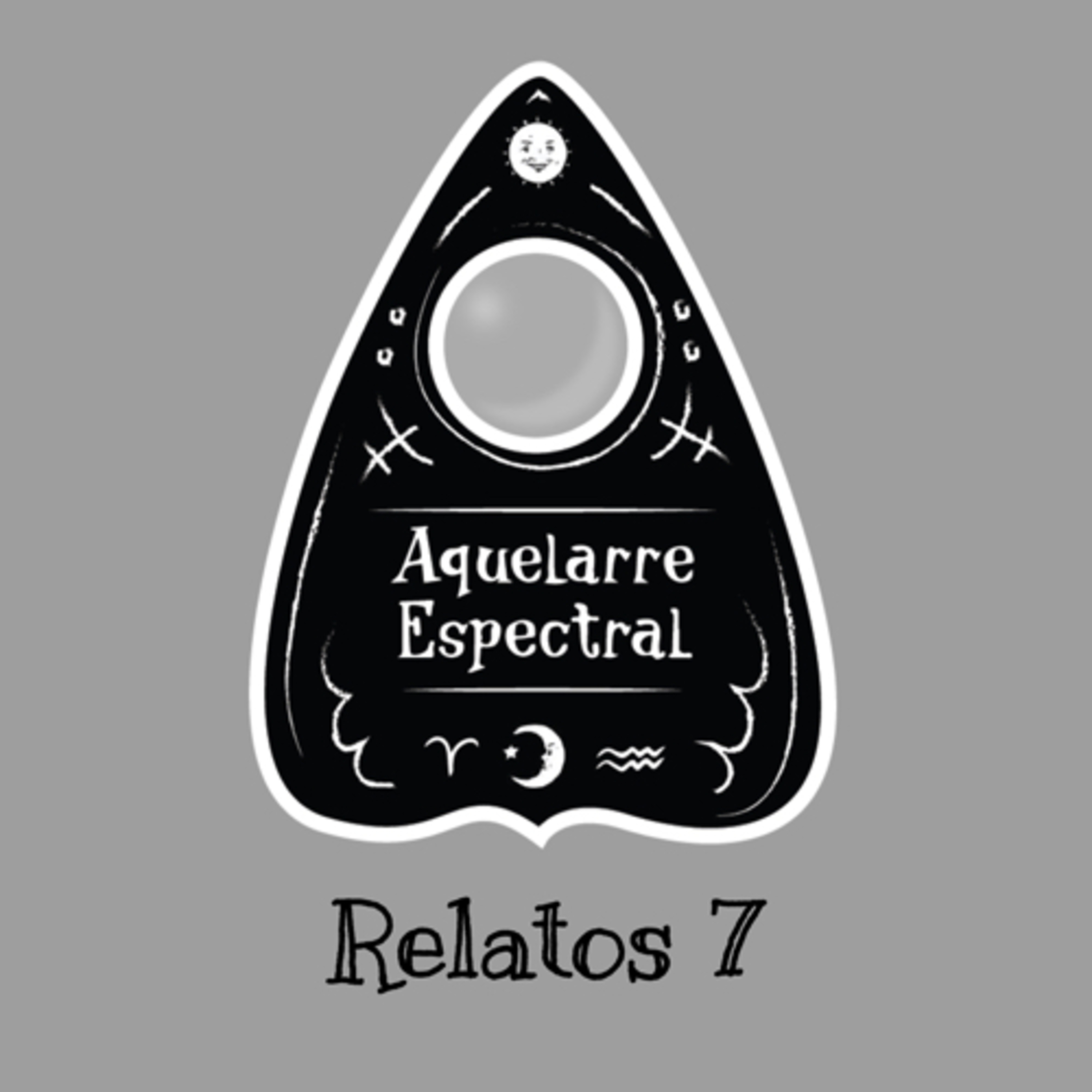 Relatos 7 episode artwork