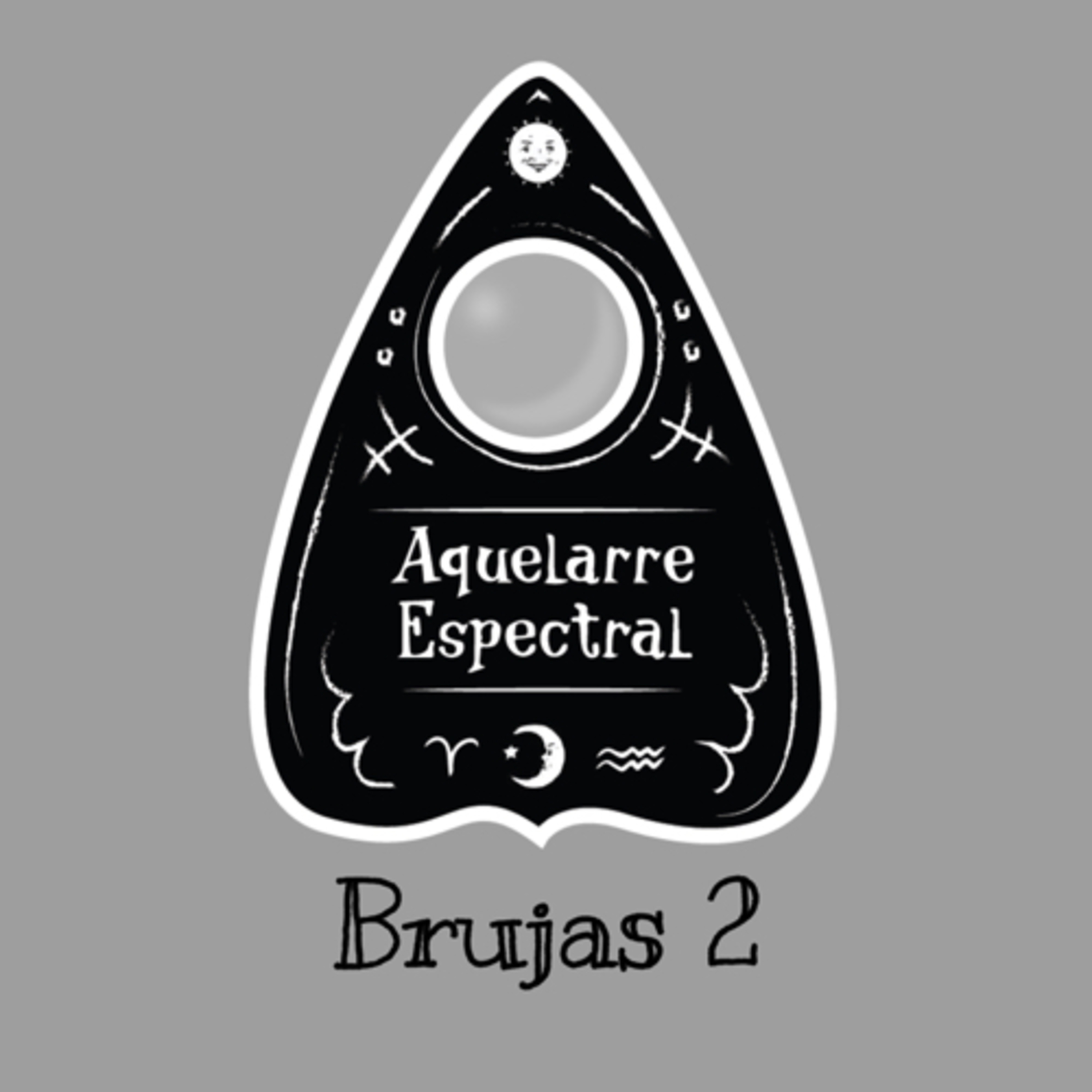 Brujas 2 episode artwork