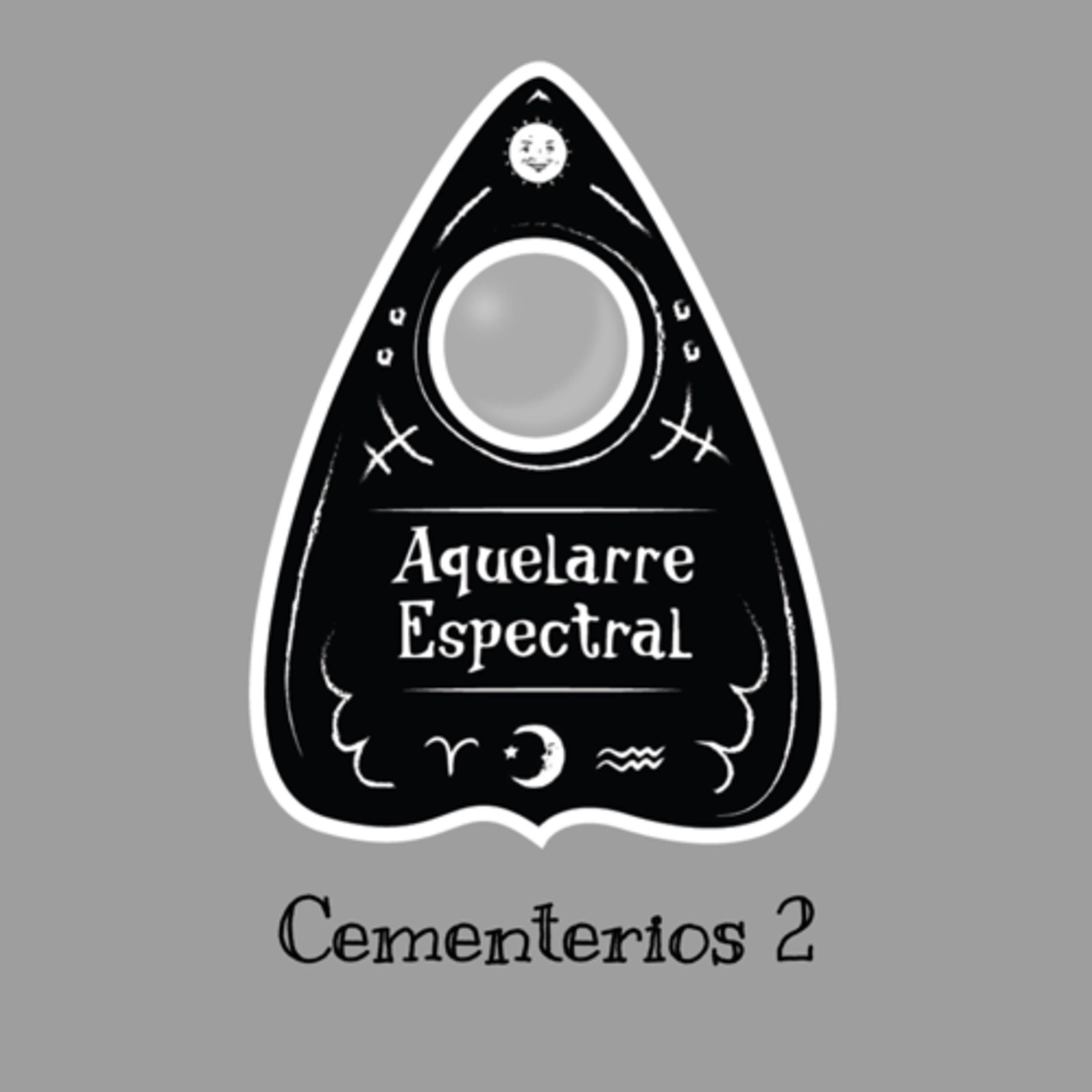 Cementerios 2 episode artwork