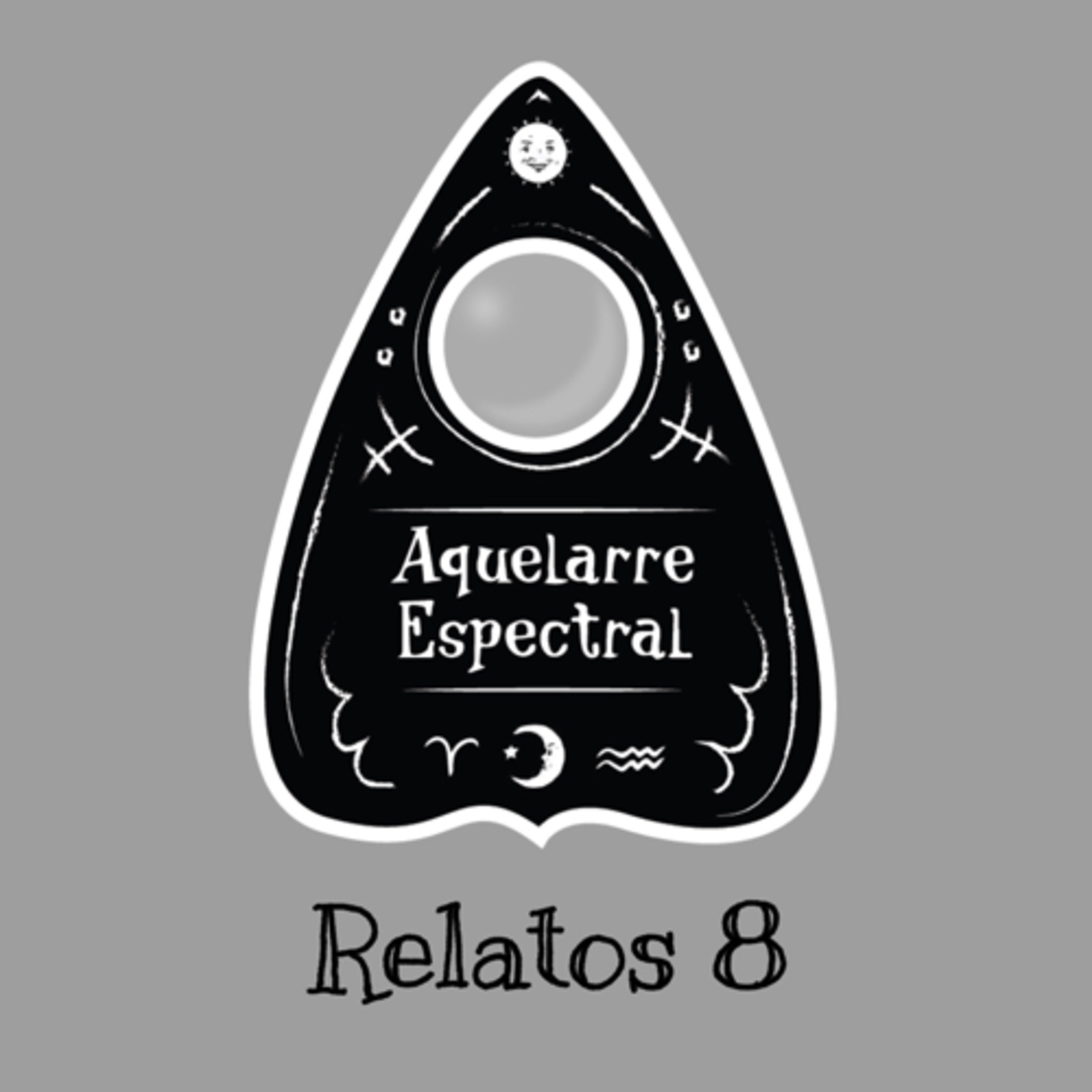 Relatos 8 episode artwork
