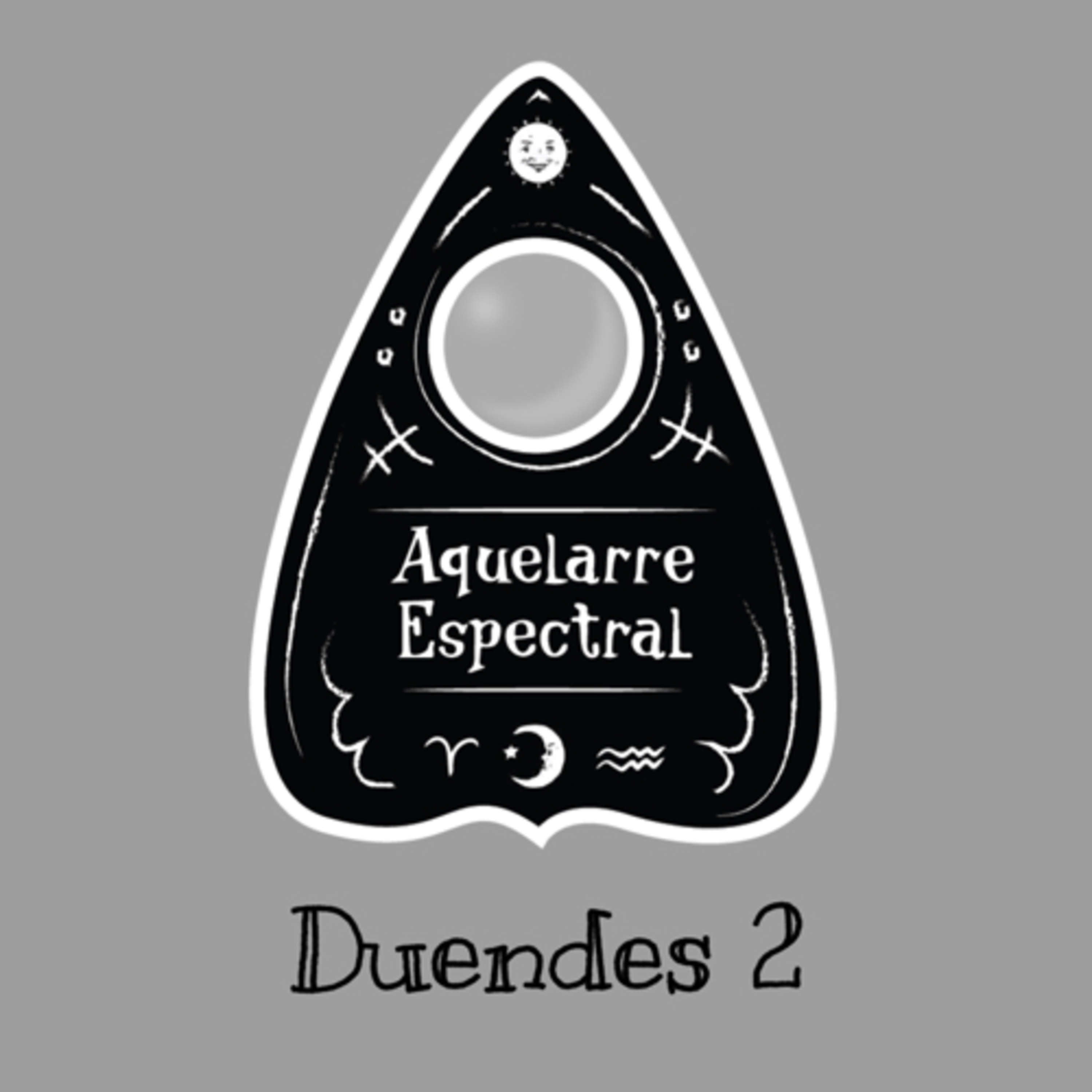 Duendes 2 episode artwork