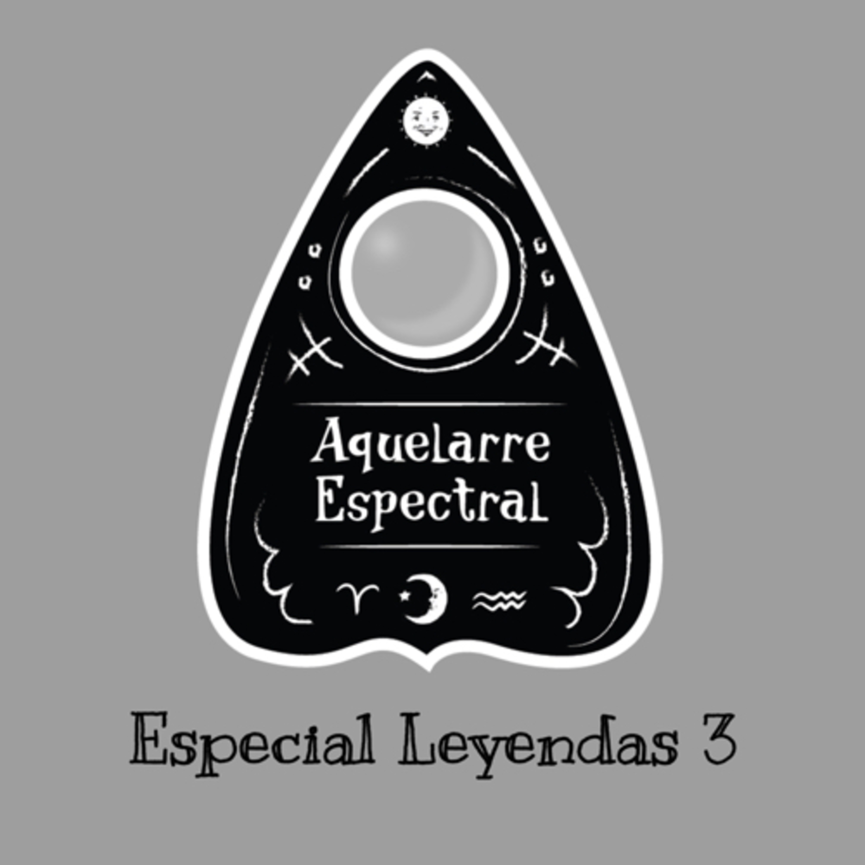 Especial Leyendas 3 episode artwork