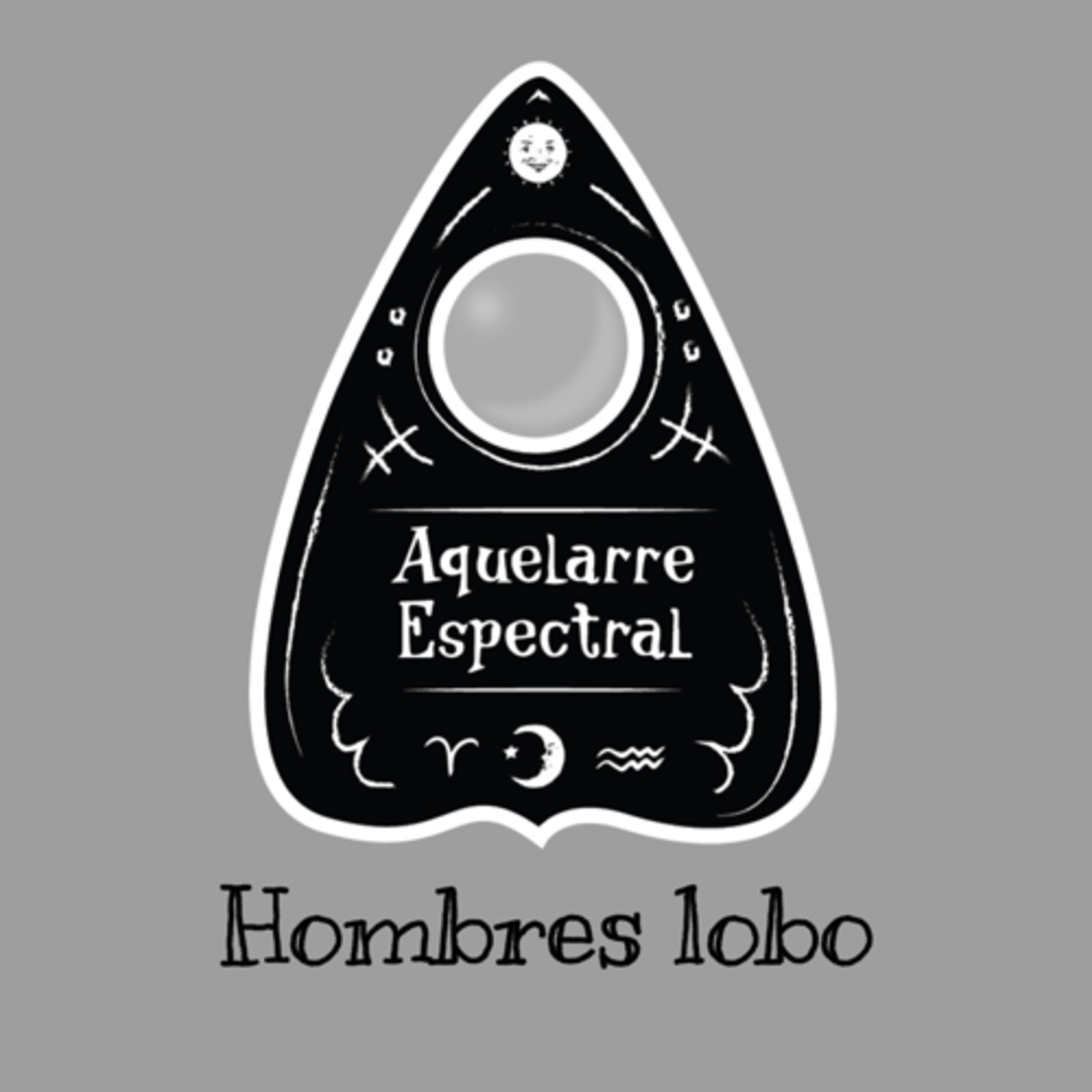 Hombres lobo episode artwork