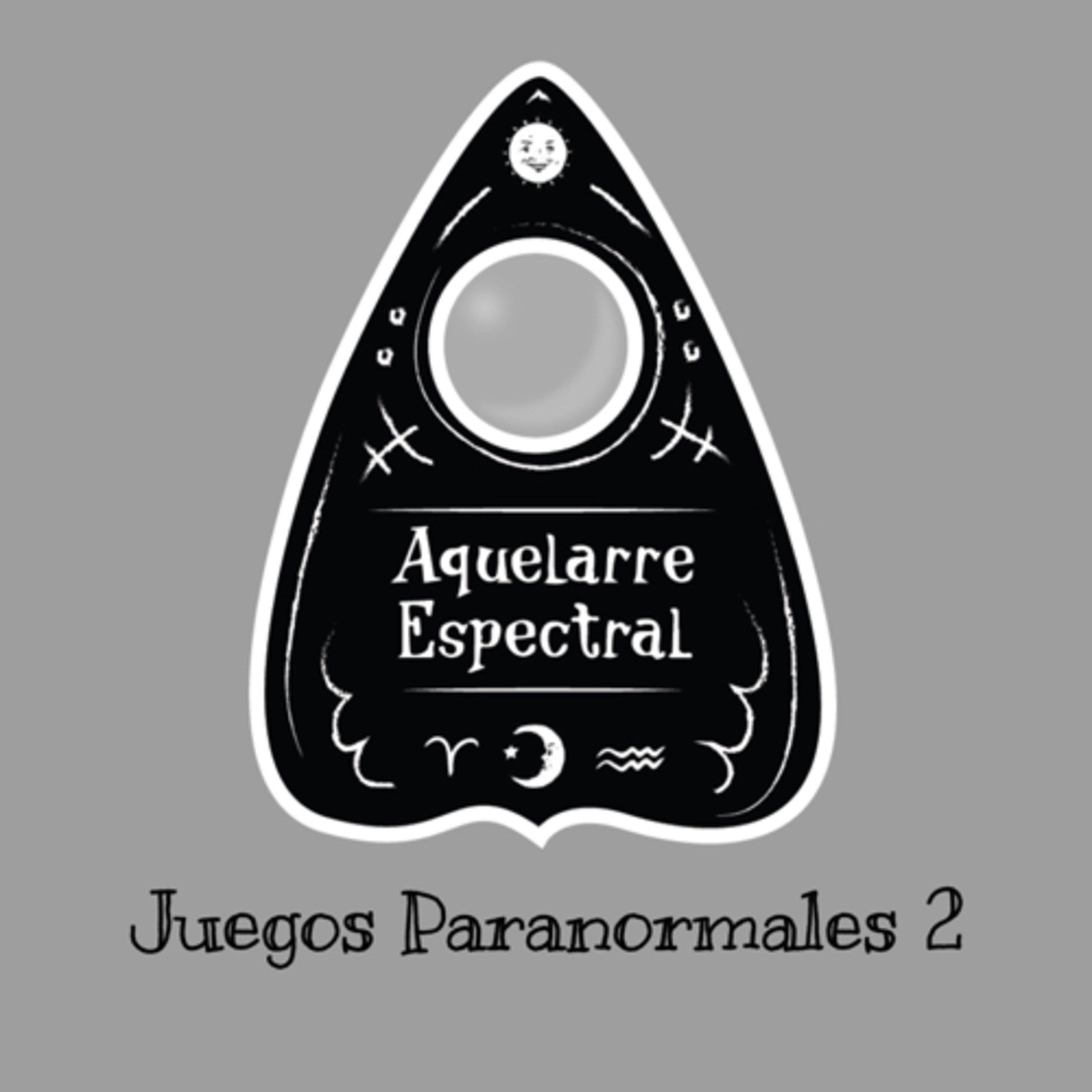 Juegos paranormales 2