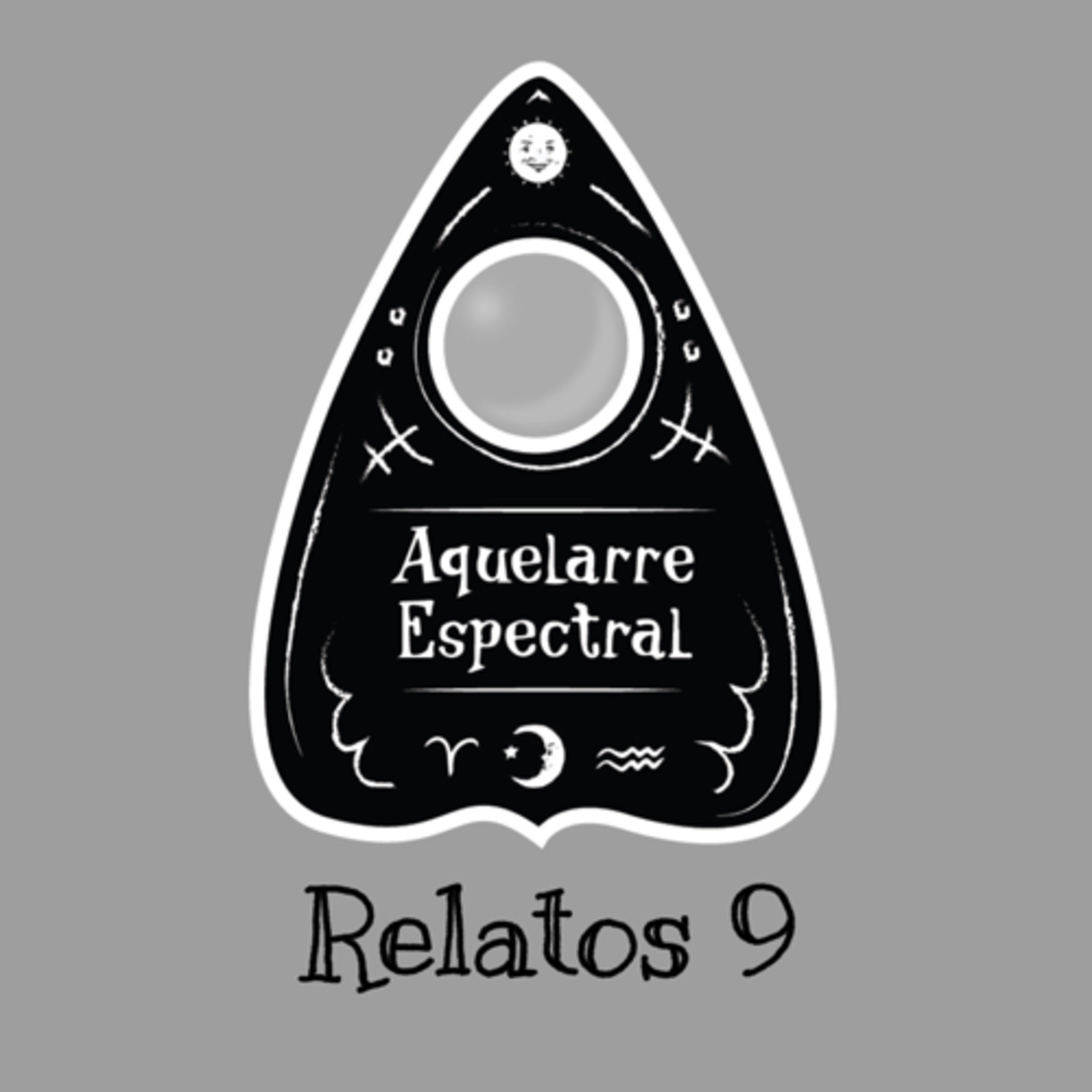 Relatos 9 episode artwork