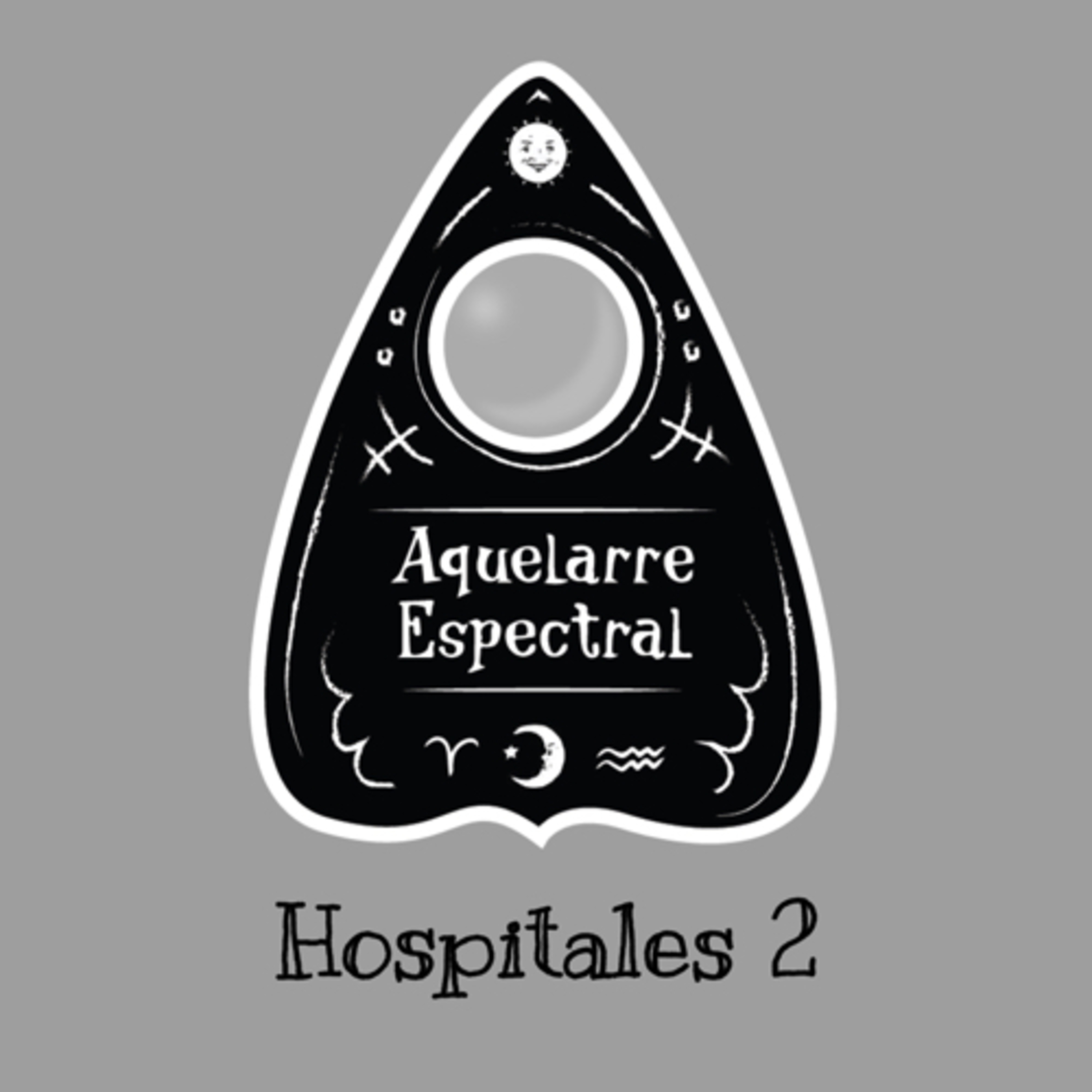 Hospitales 2 episode artwork