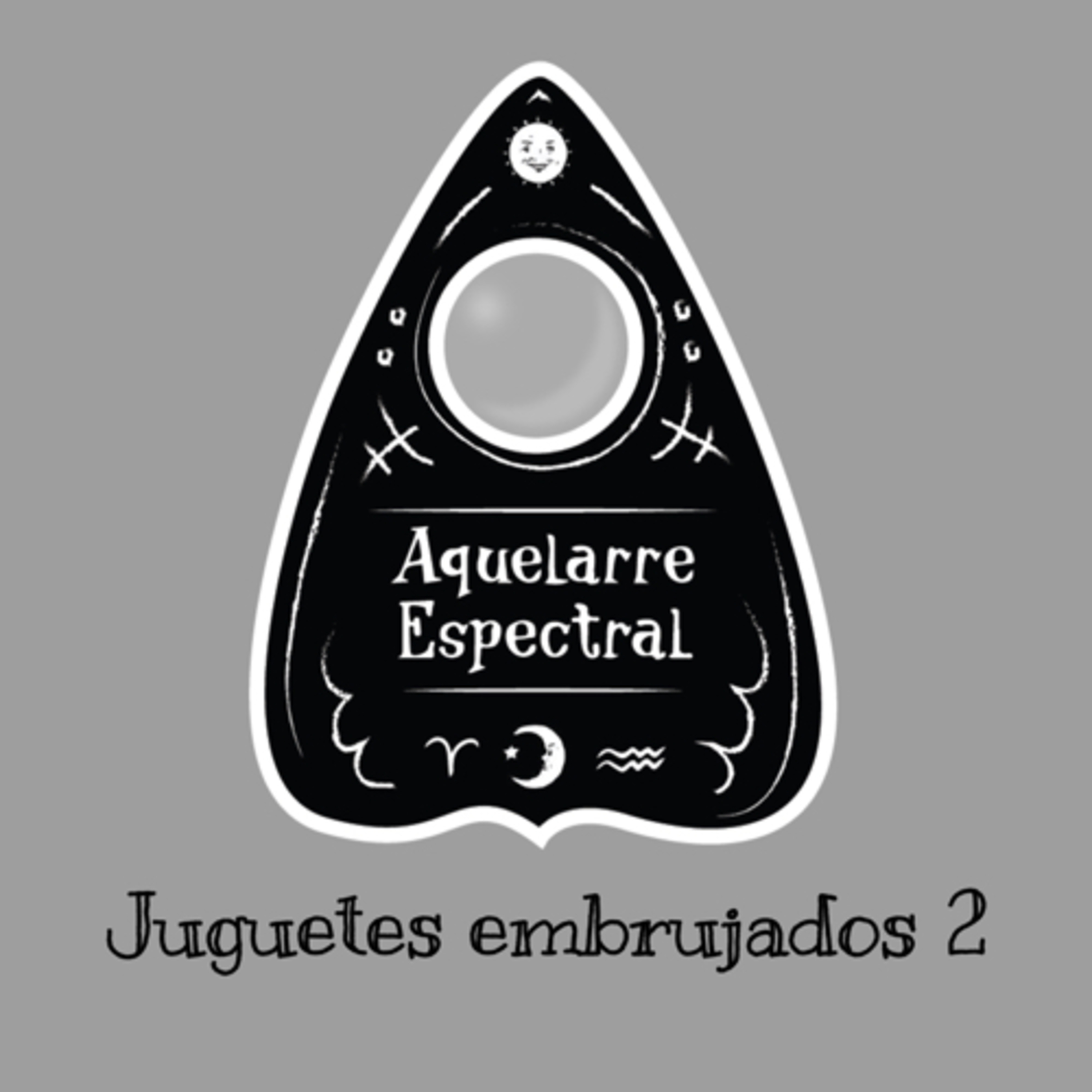 Juguetes embrujados 2 episode artwork