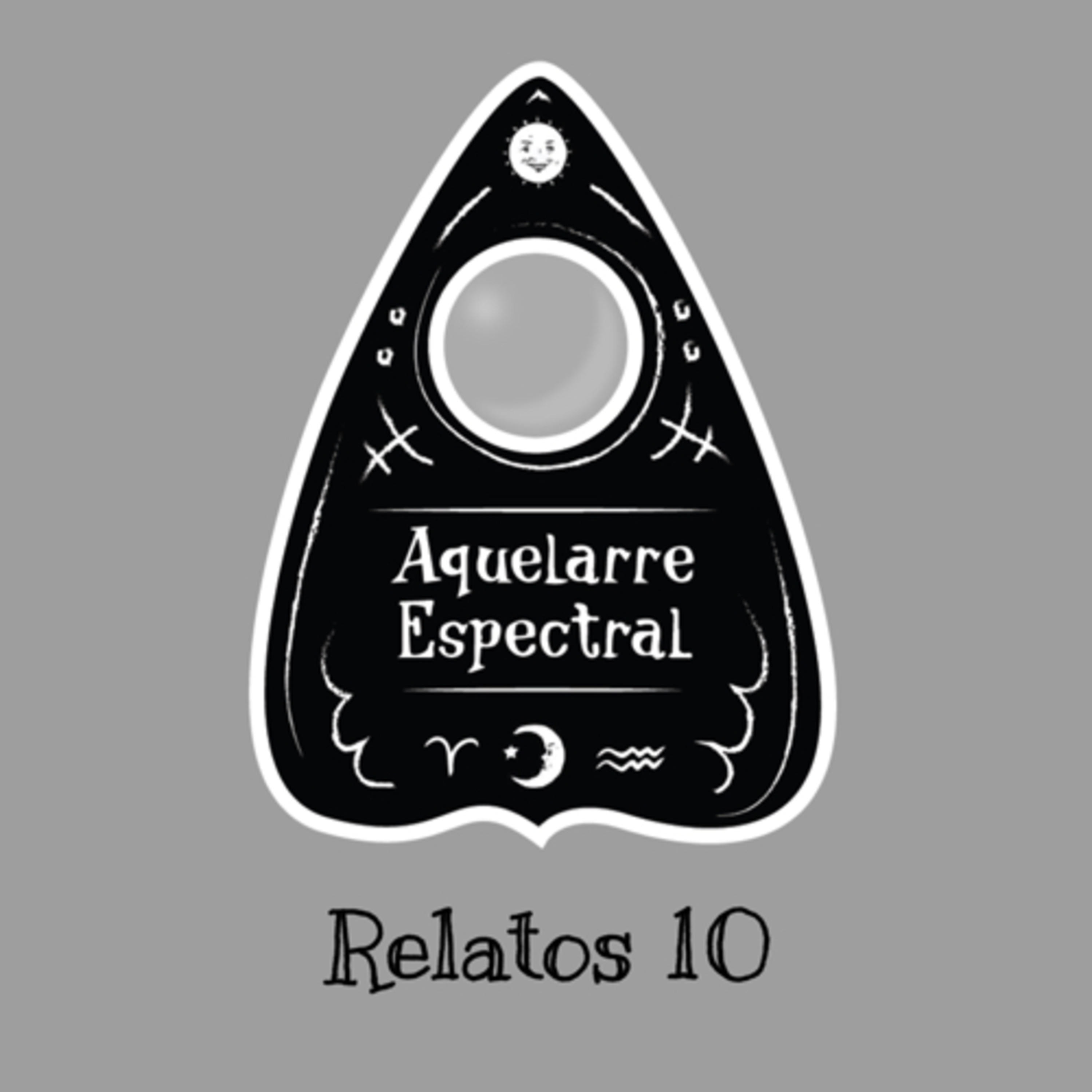 Relatos 10 episode artwork