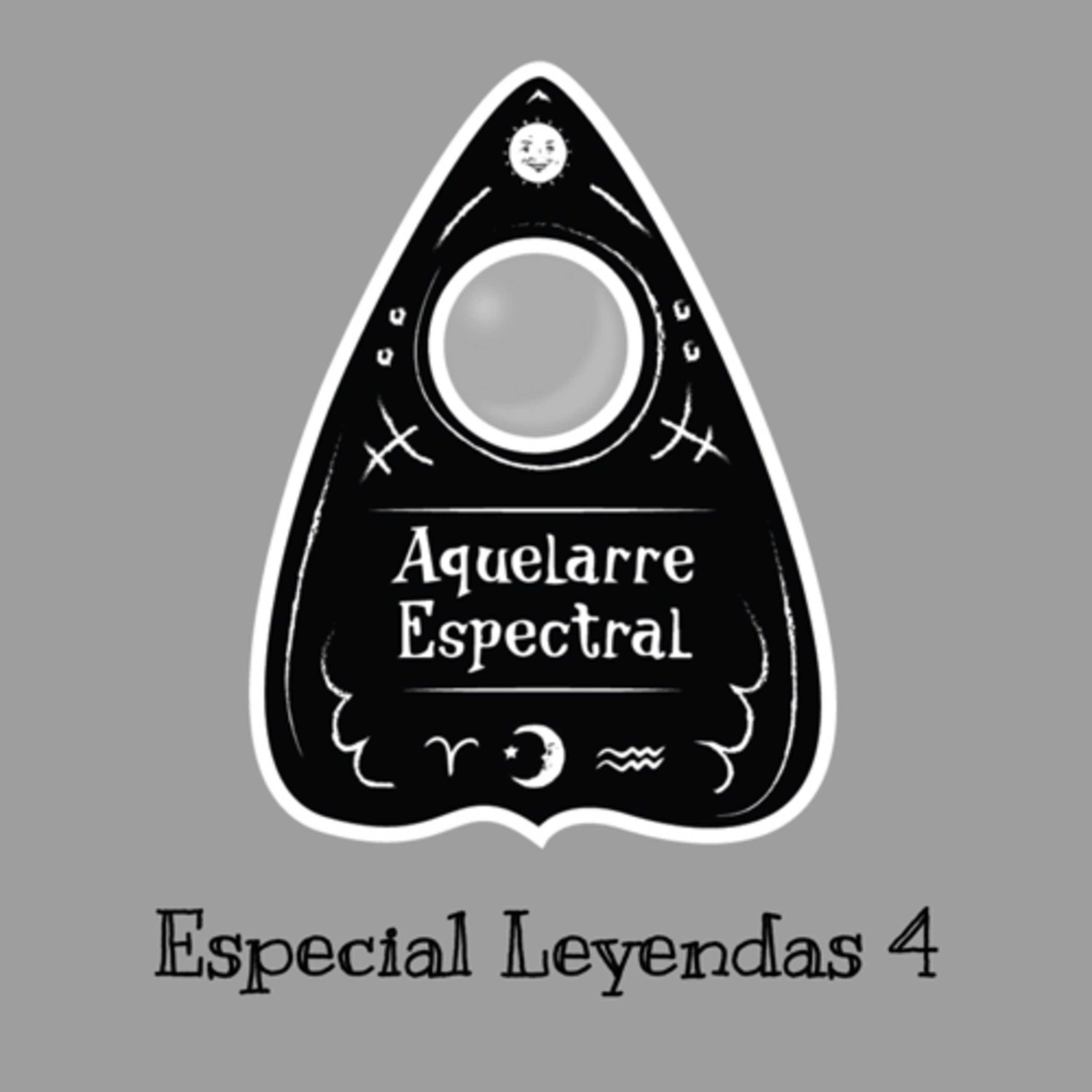 Especial Leyendas 4 episode artwork