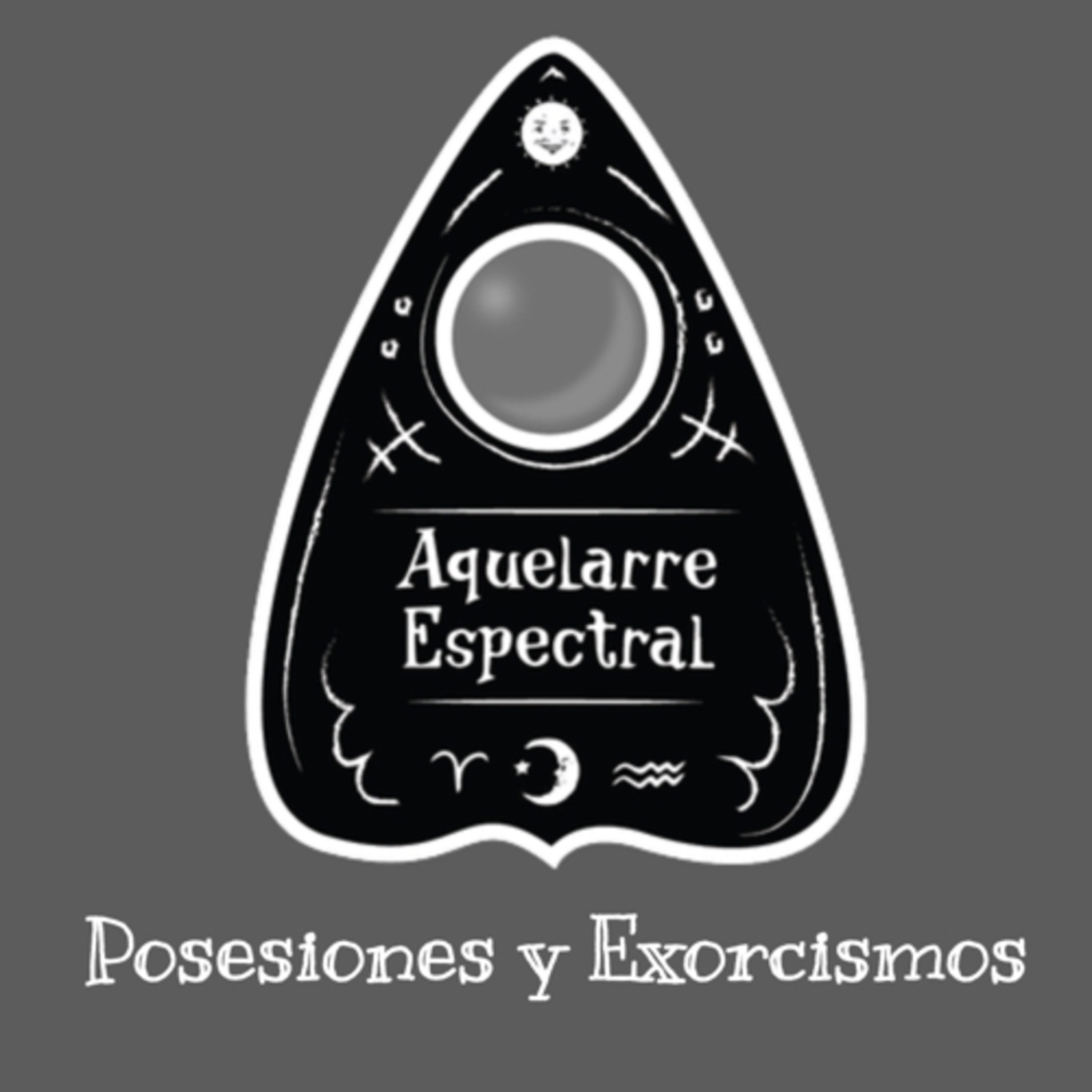 Posesiones y Exorcismos episode artwork
