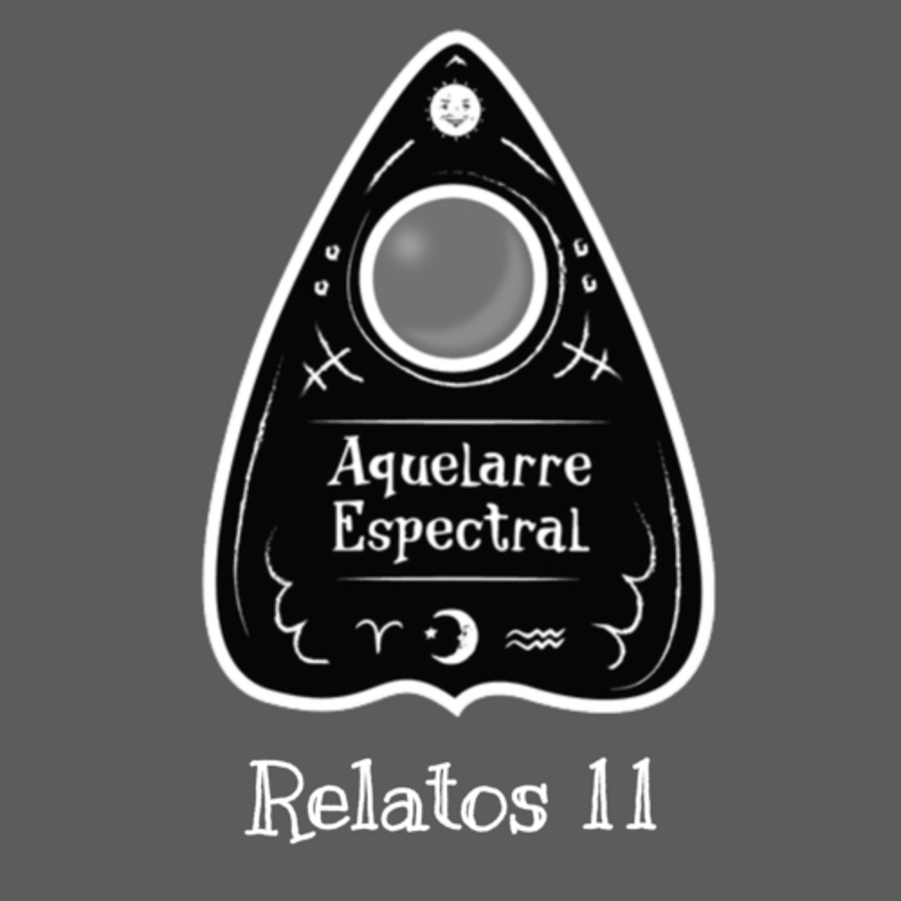 Relatos 11 episode artwork