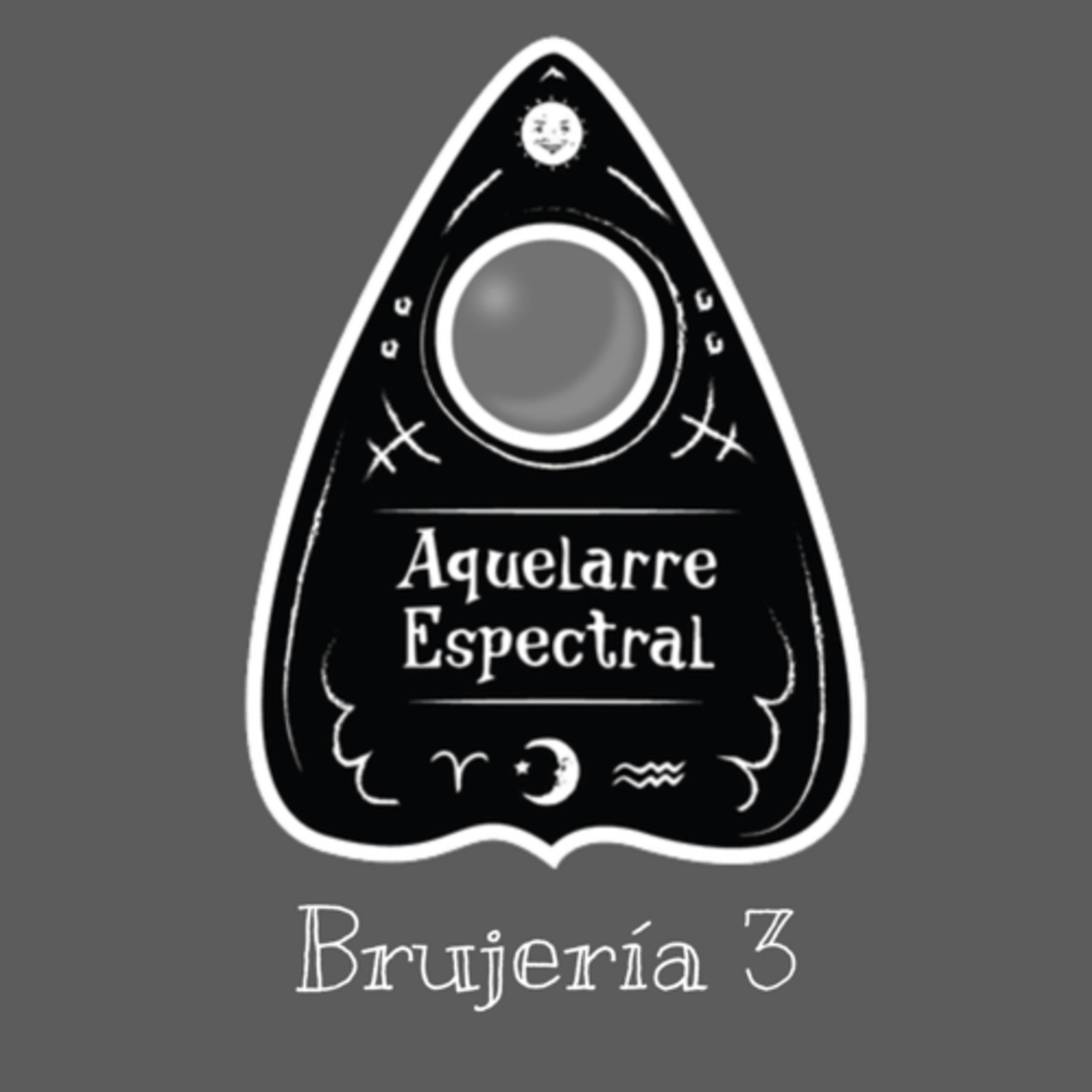 Brujería 3 episode artwork