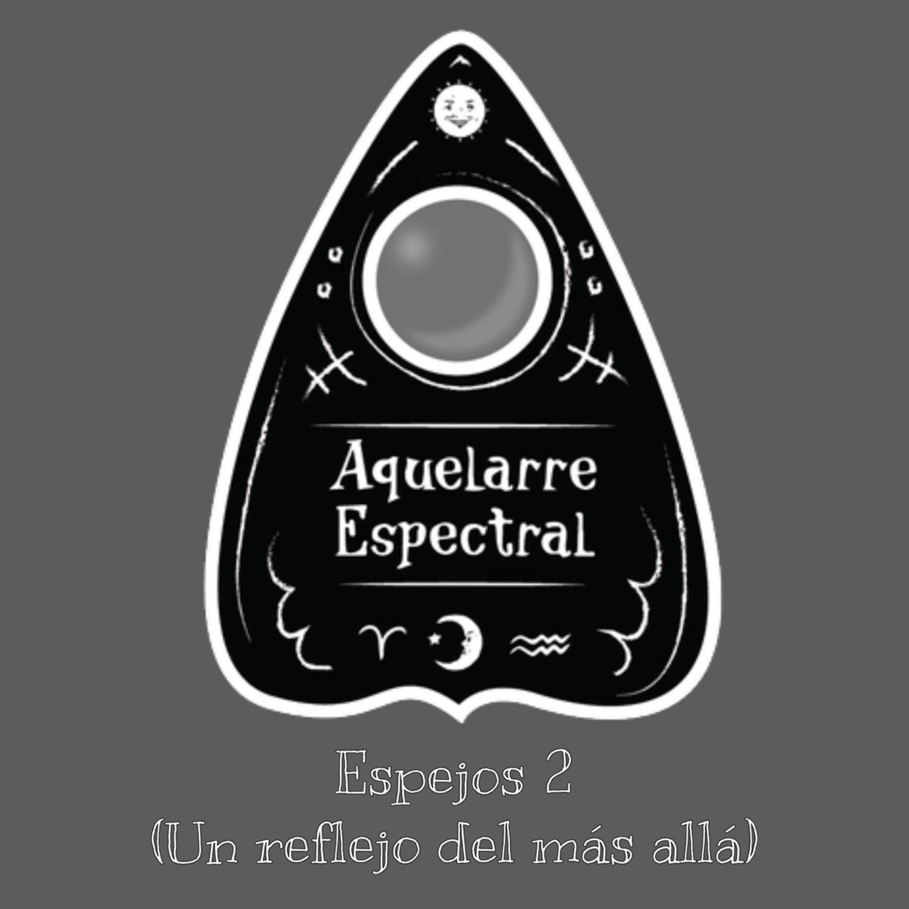 Espejos 2 (Un reflejo del más allá) episode artwork