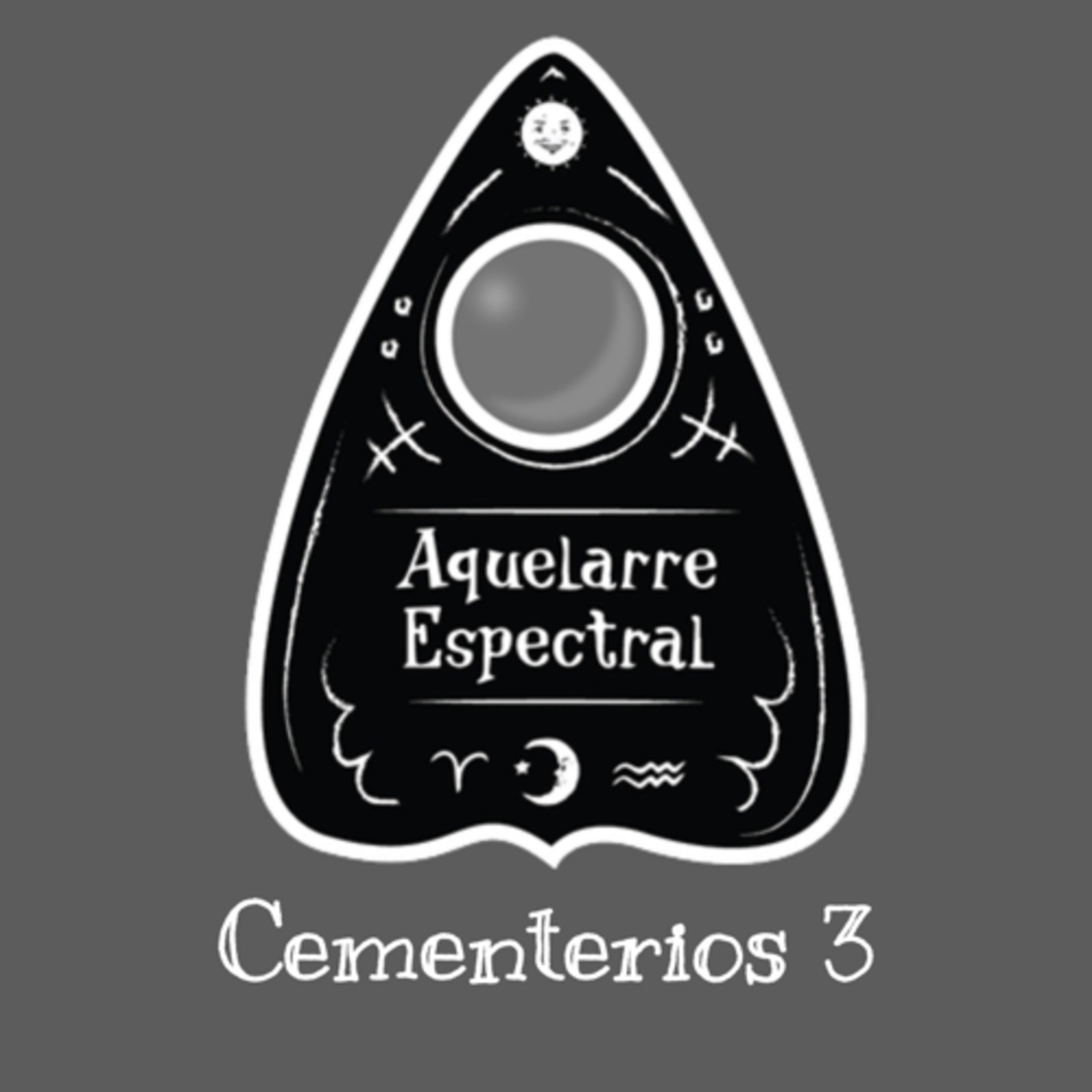 Cementerios 3 episode artwork