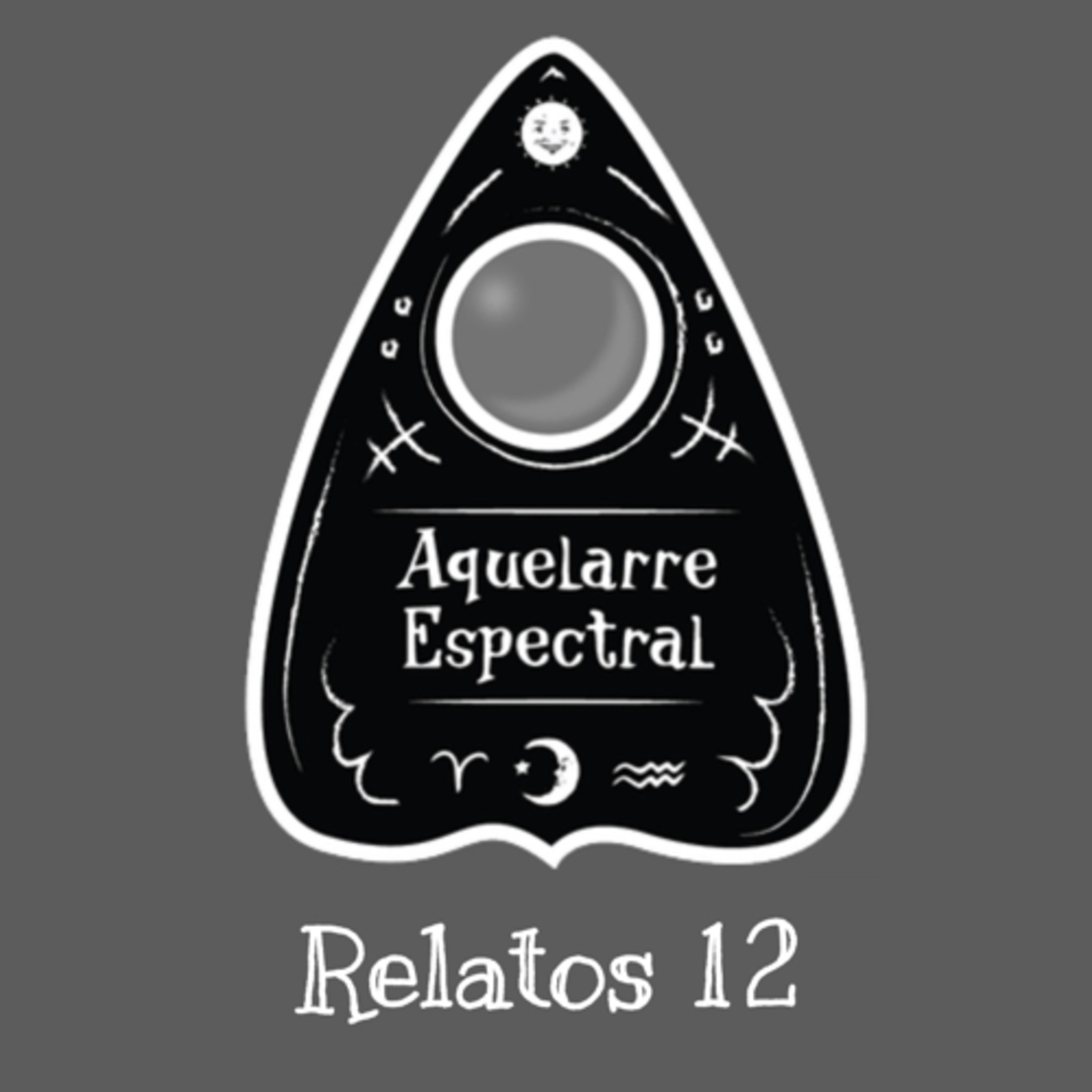 Relatos 12 episode artwork