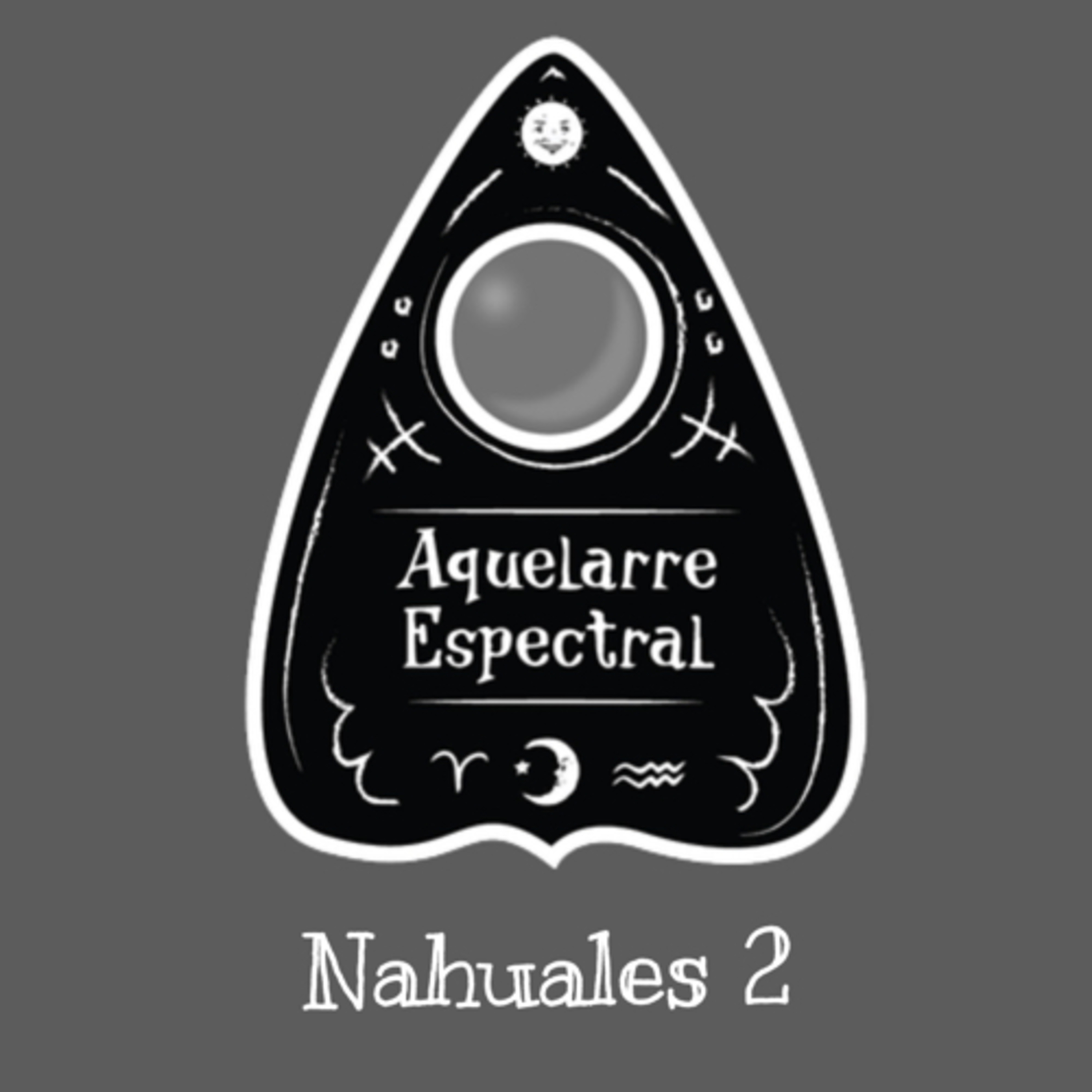 Nahuales 2 episode artwork