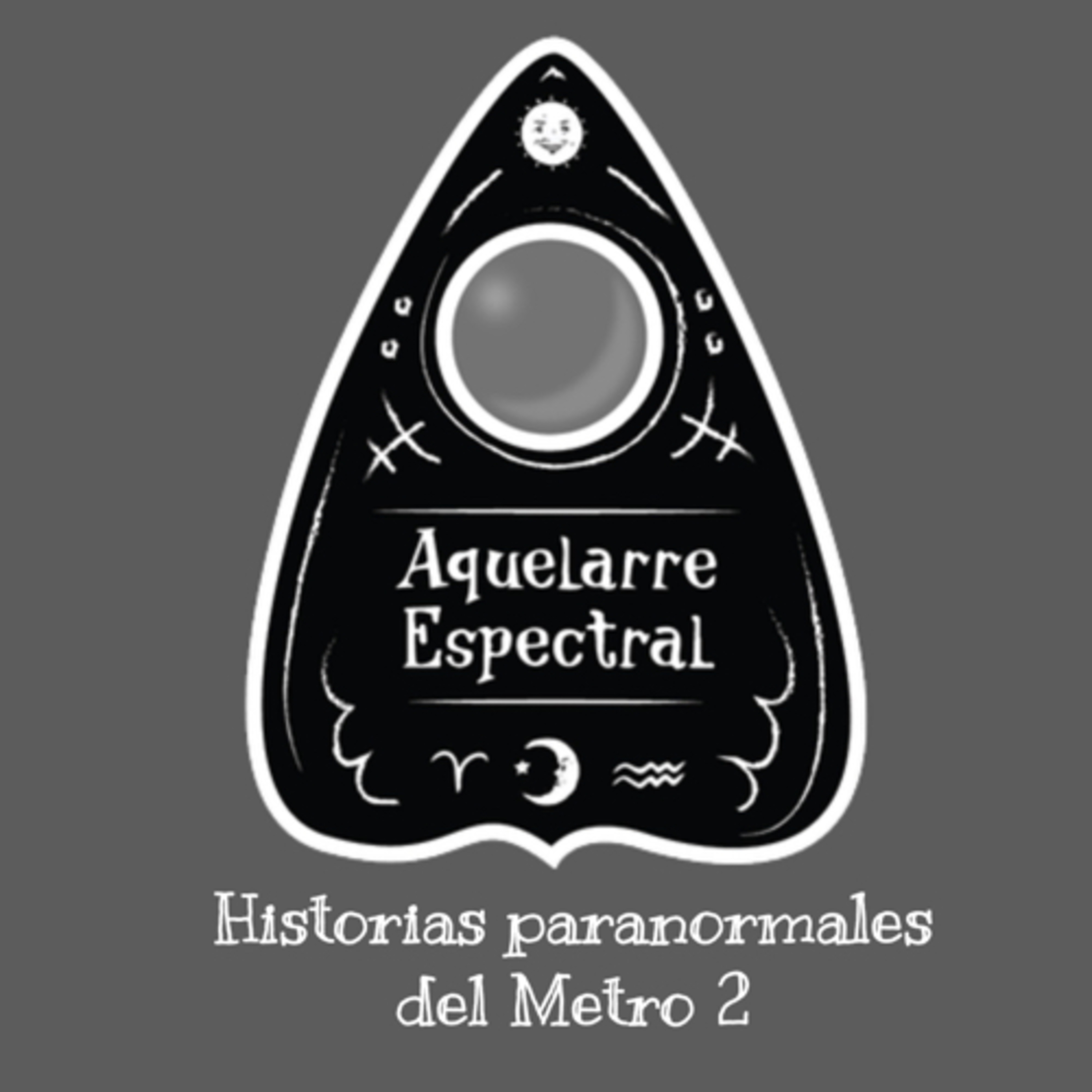 Historias paranormales del Metro 2 episode artwork