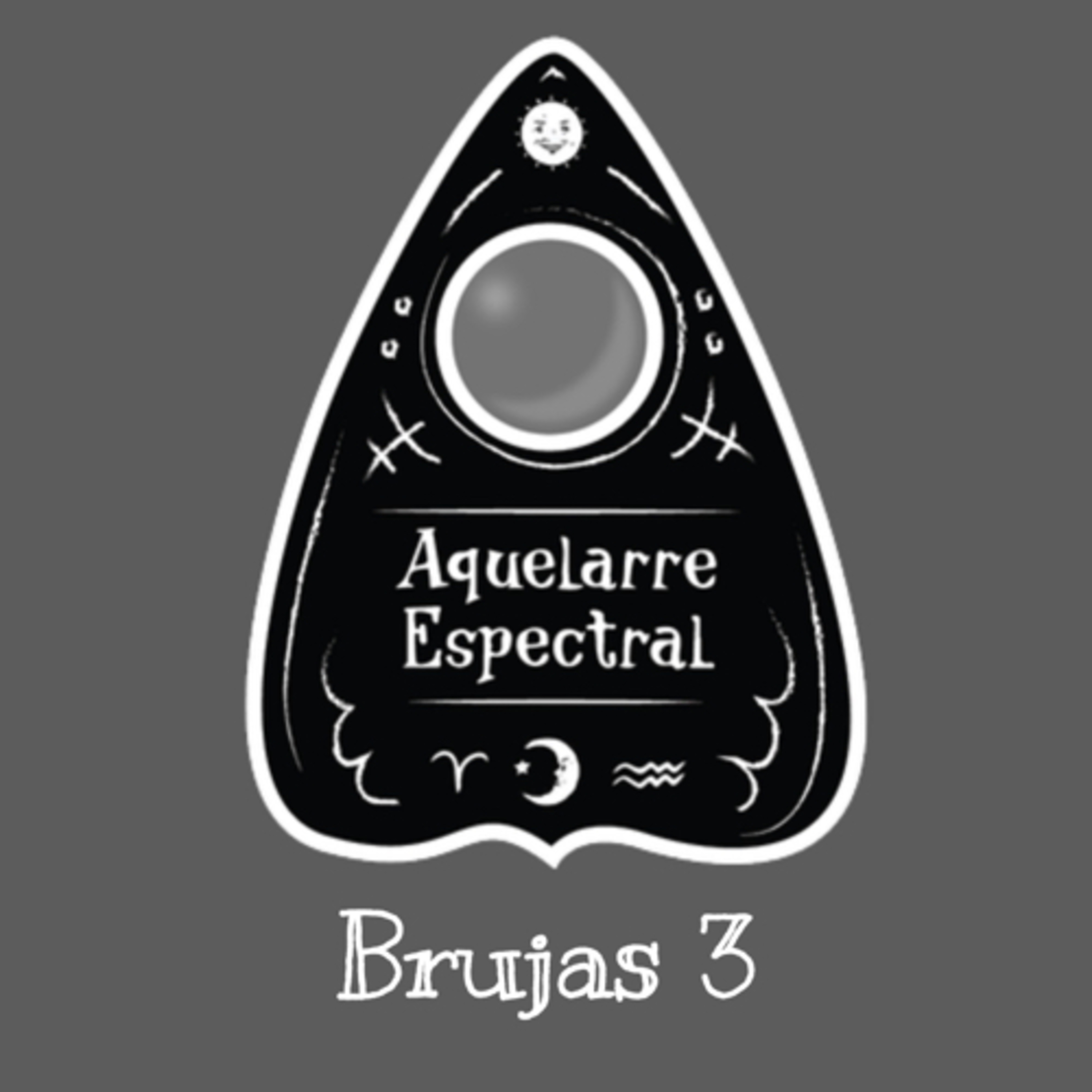 Brujas 3 episode artwork