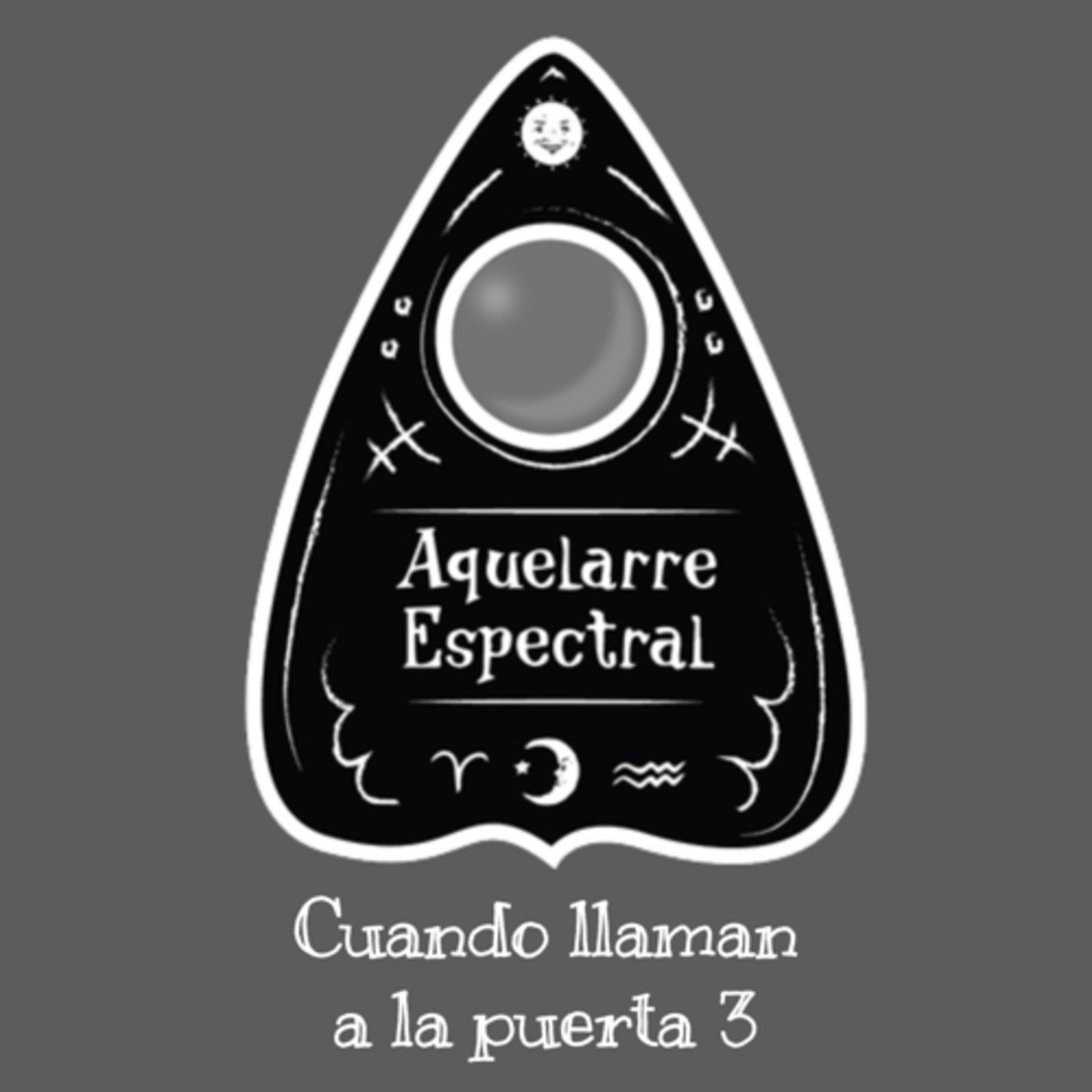 Cuando llaman a la puerta 3 episode artwork