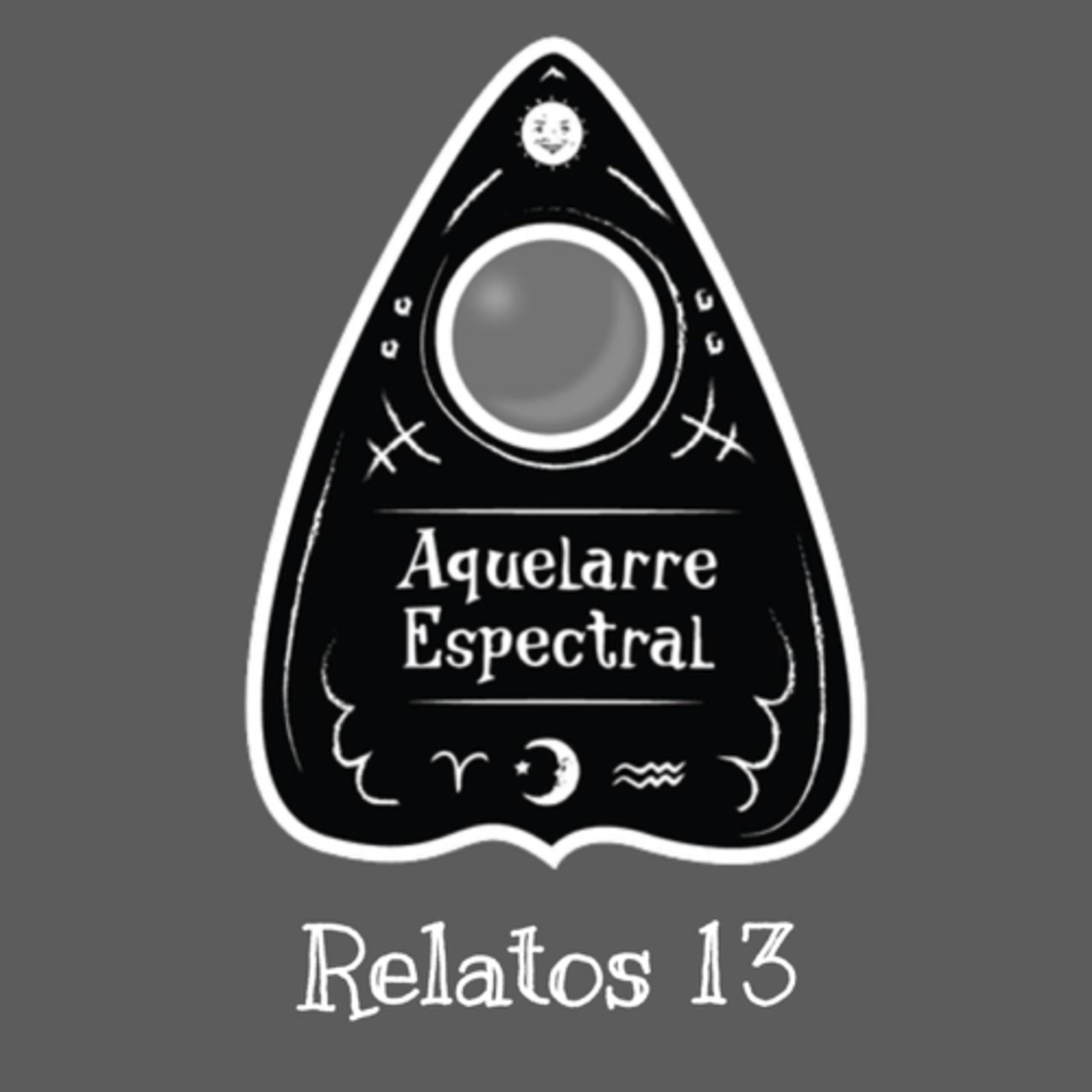 Relatos 13 episode artwork