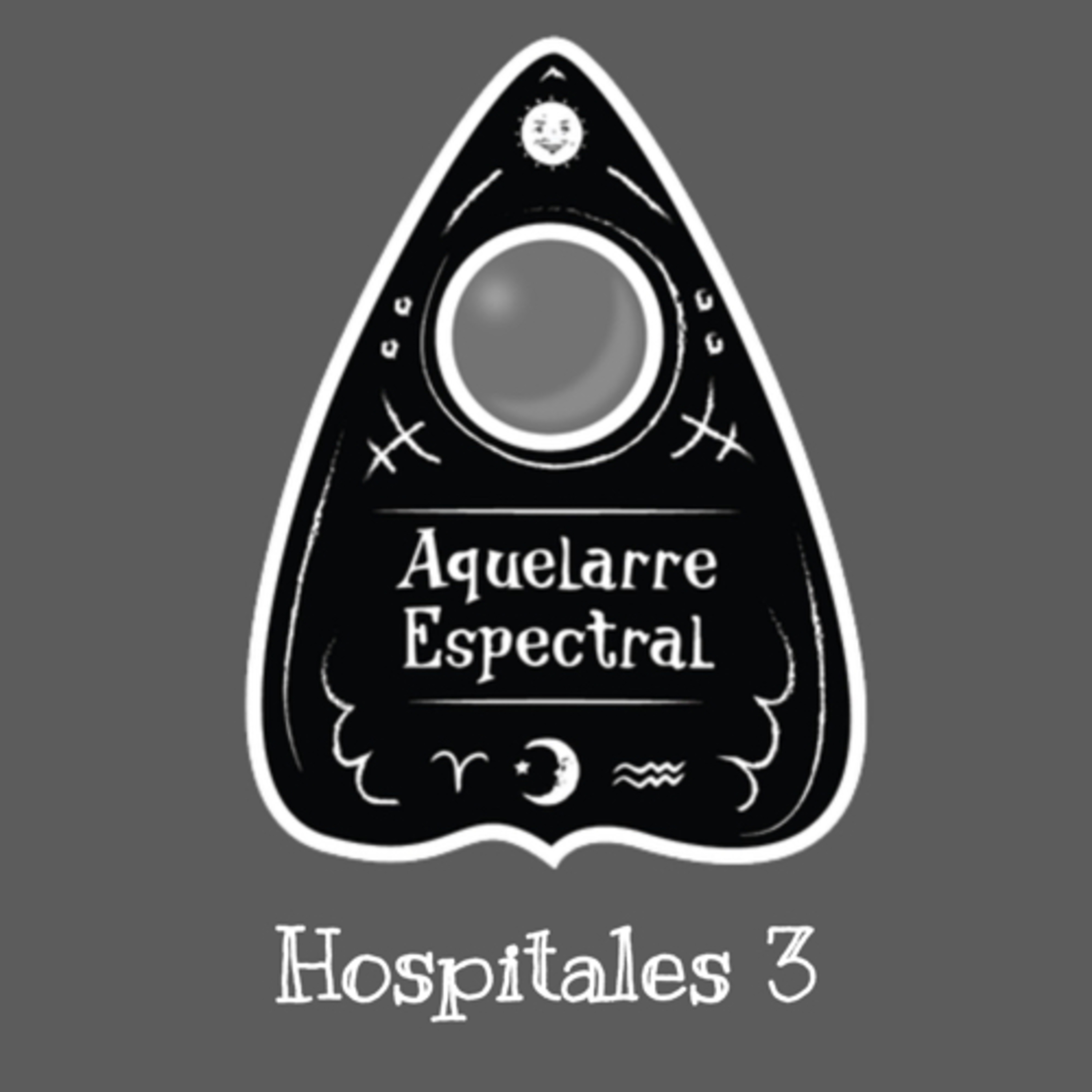 Hospitales 3 episode artwork