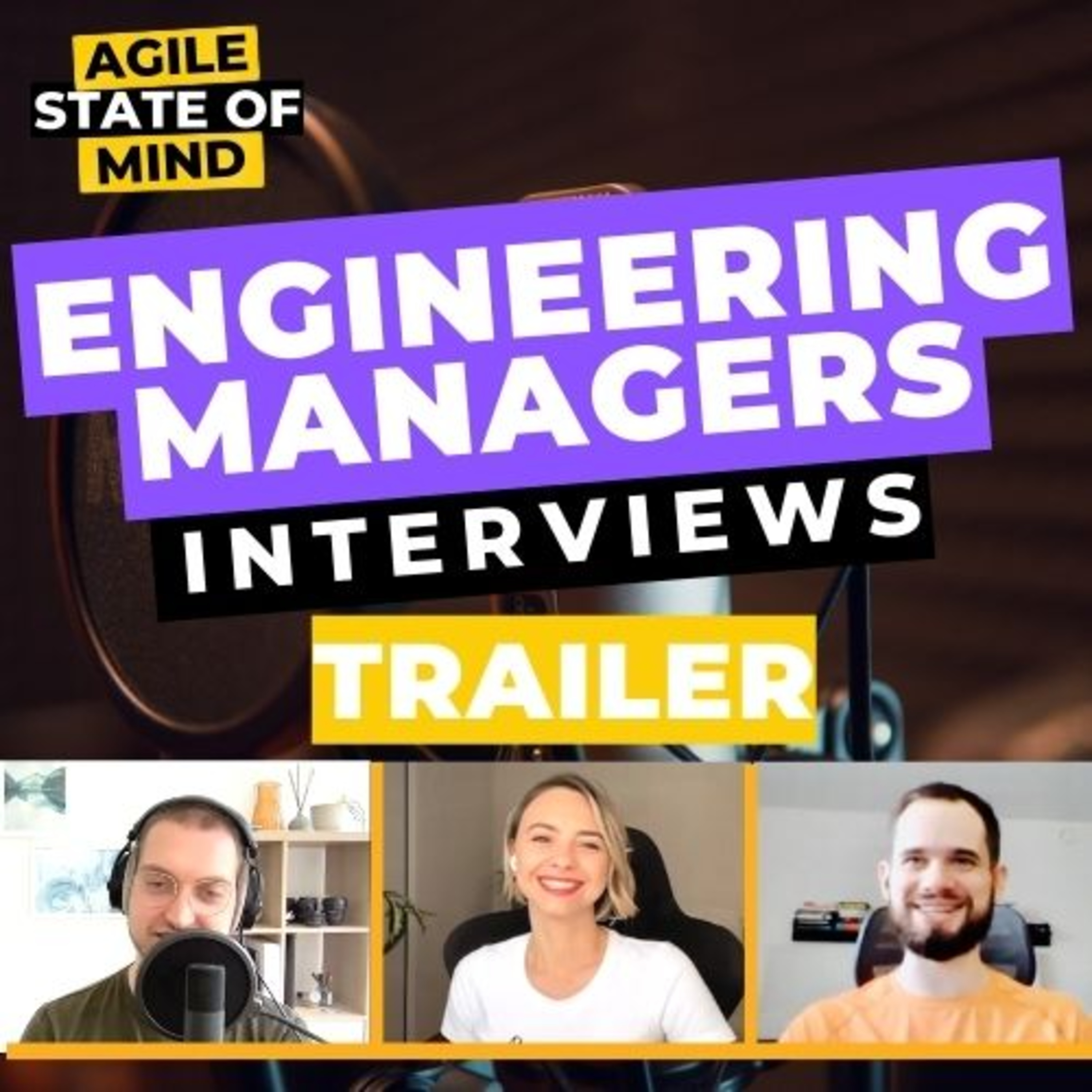 Agile State of Mind