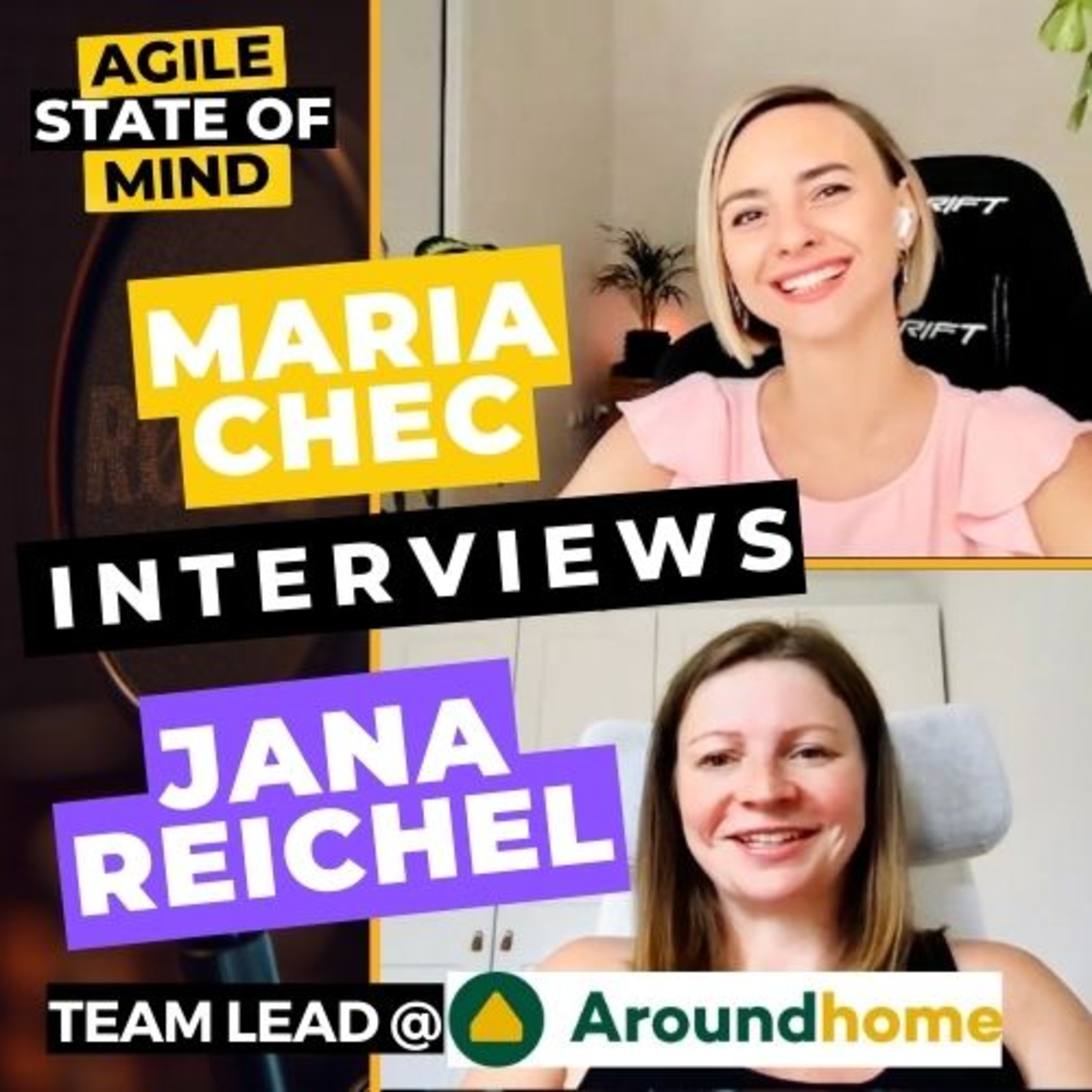 Agile State of Mind