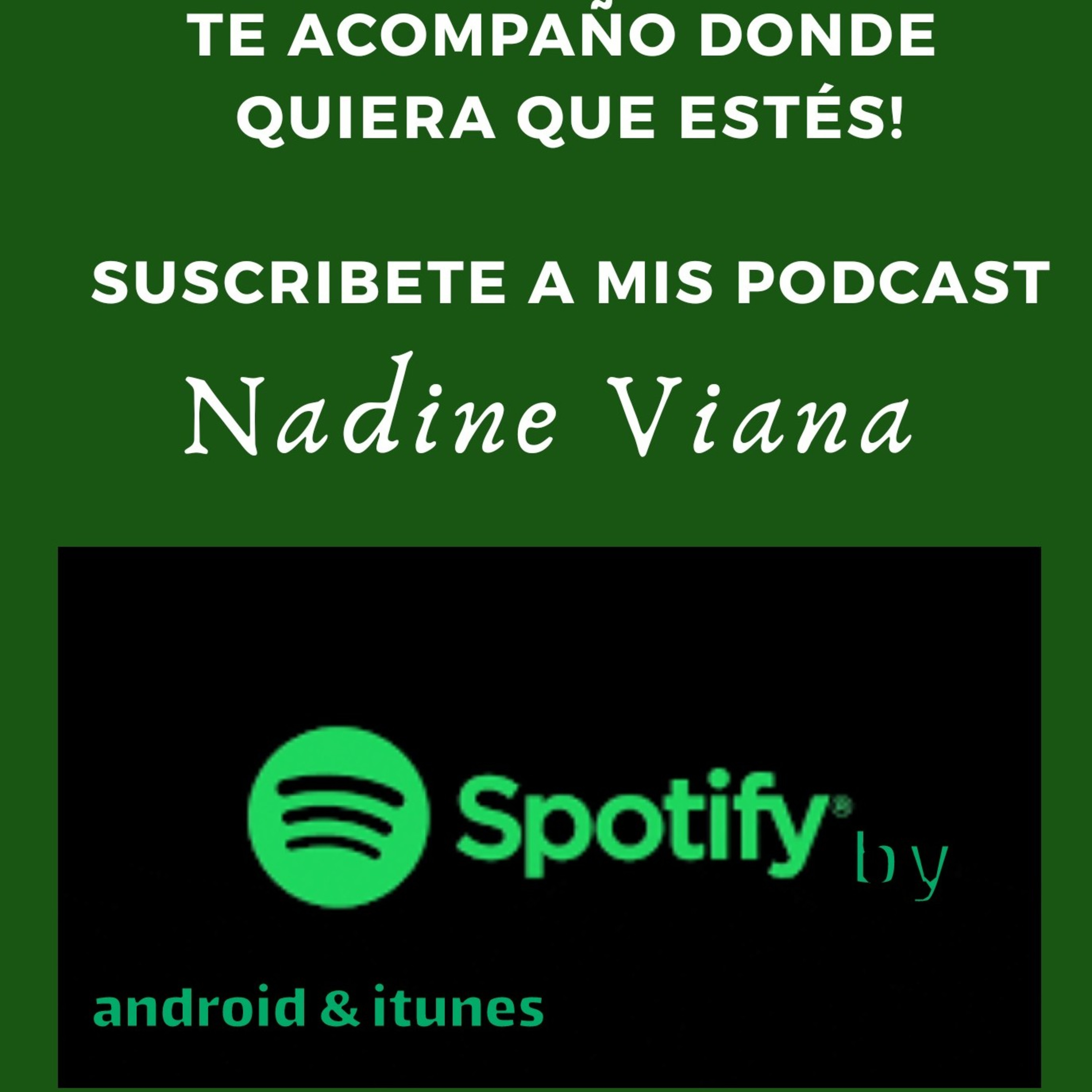 NADINE VIANA NATURAL\'S