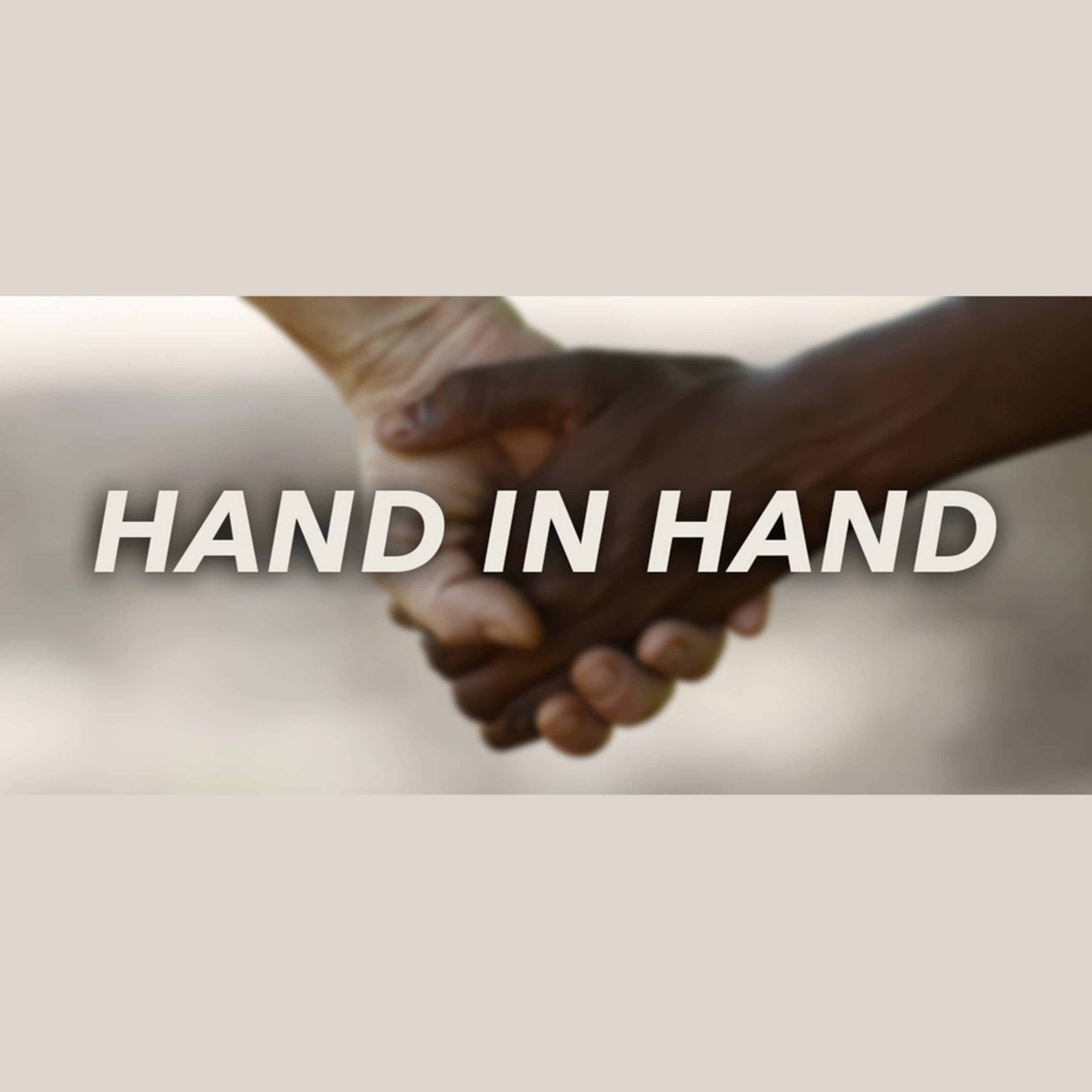 Hand in Hand - Pastor Adam Sidler & Mark Baker episode artwork