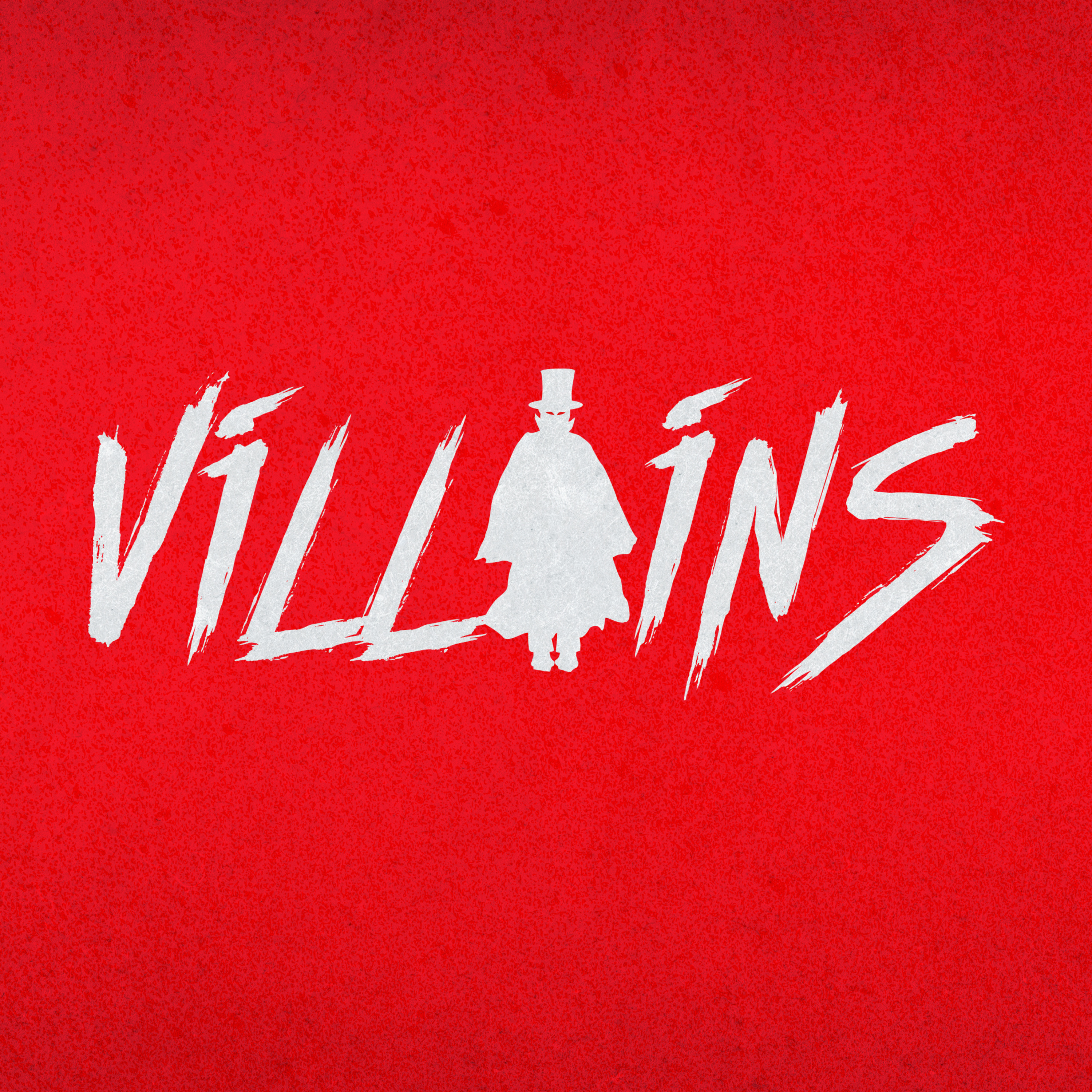 Villains Part 1 - Pastor Adam Sidler episode artwork