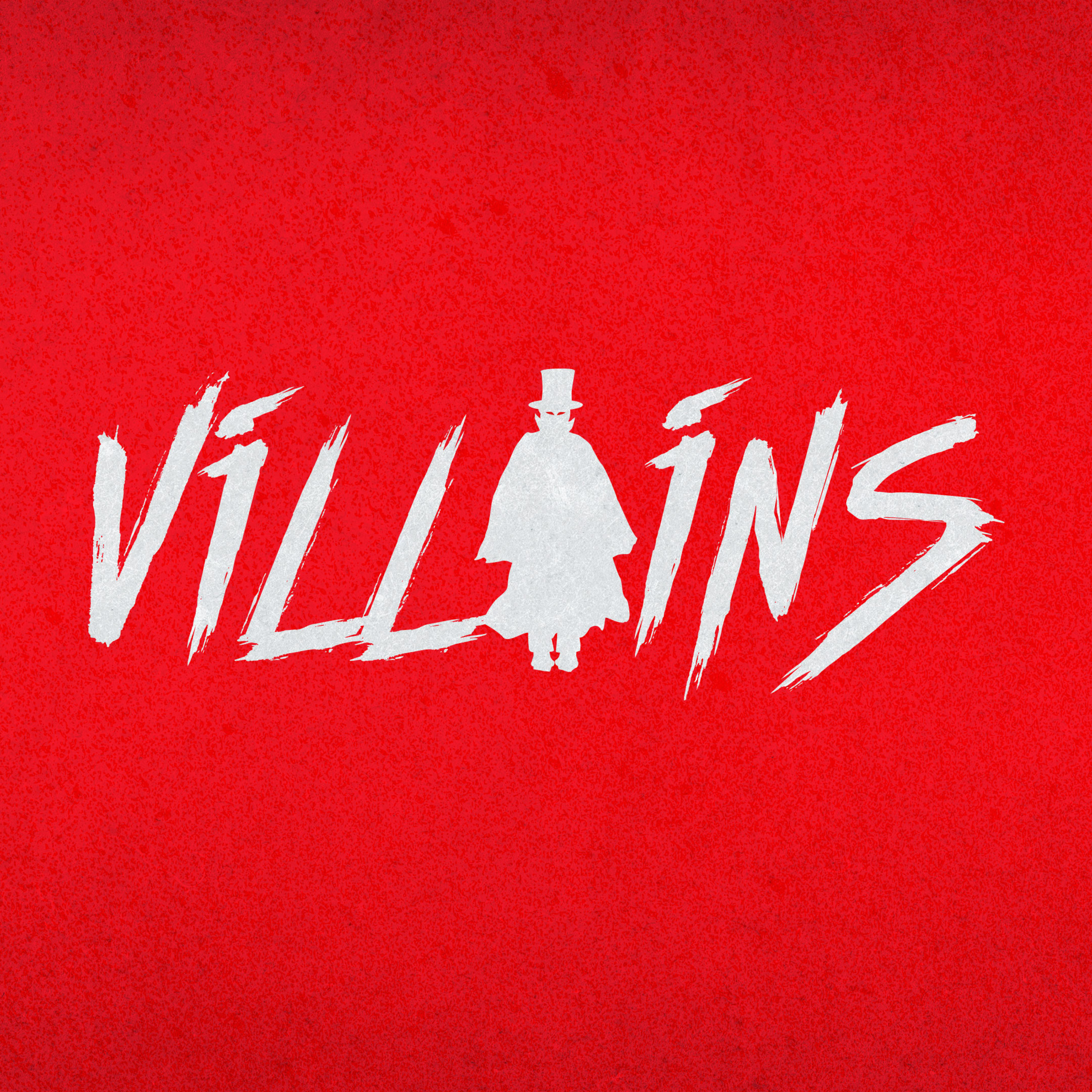 Villains Part 2 - Pastor Adam Sidler episode artwork
