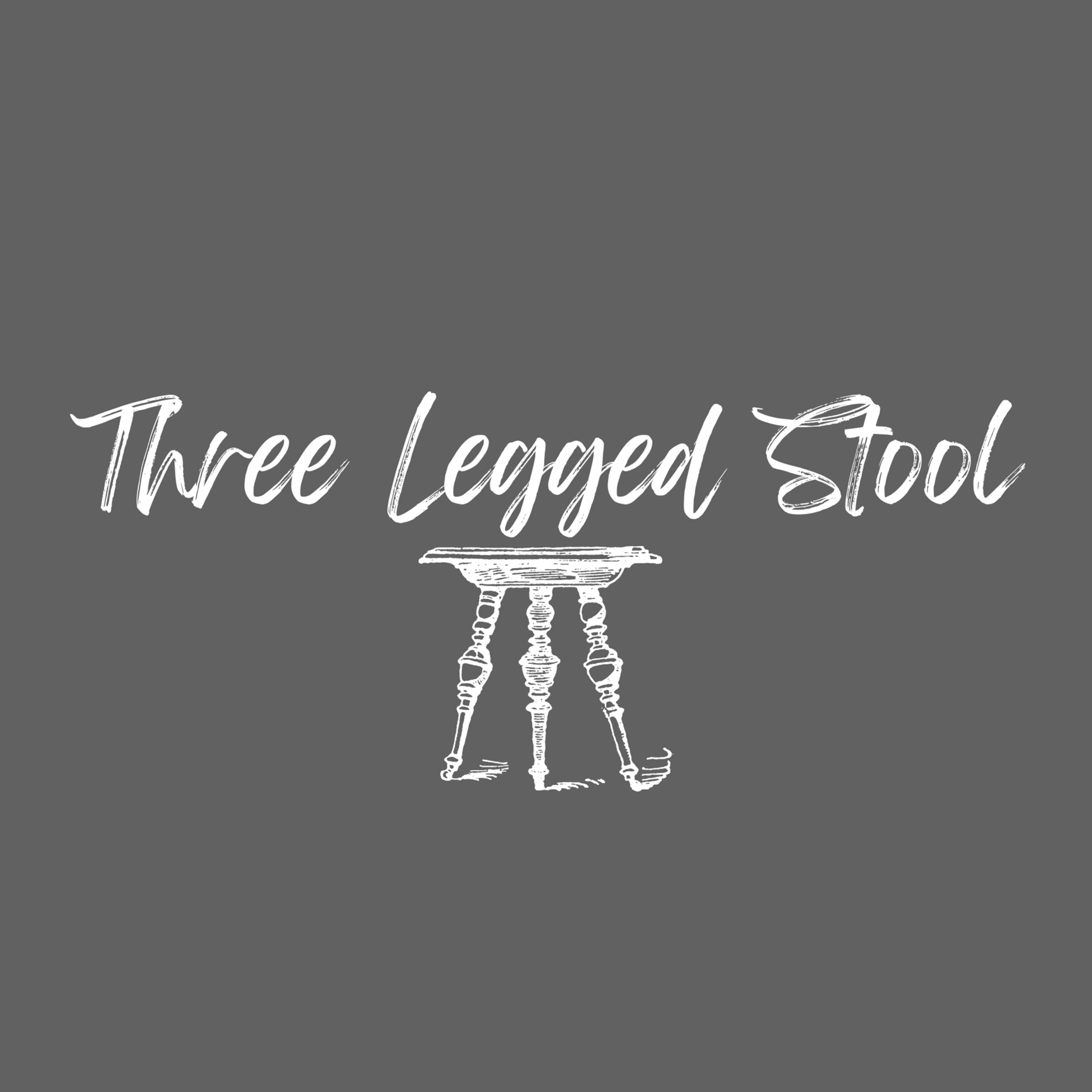 Three Legged Stool Part 1 - Pastor Adam Sidler episode artwork