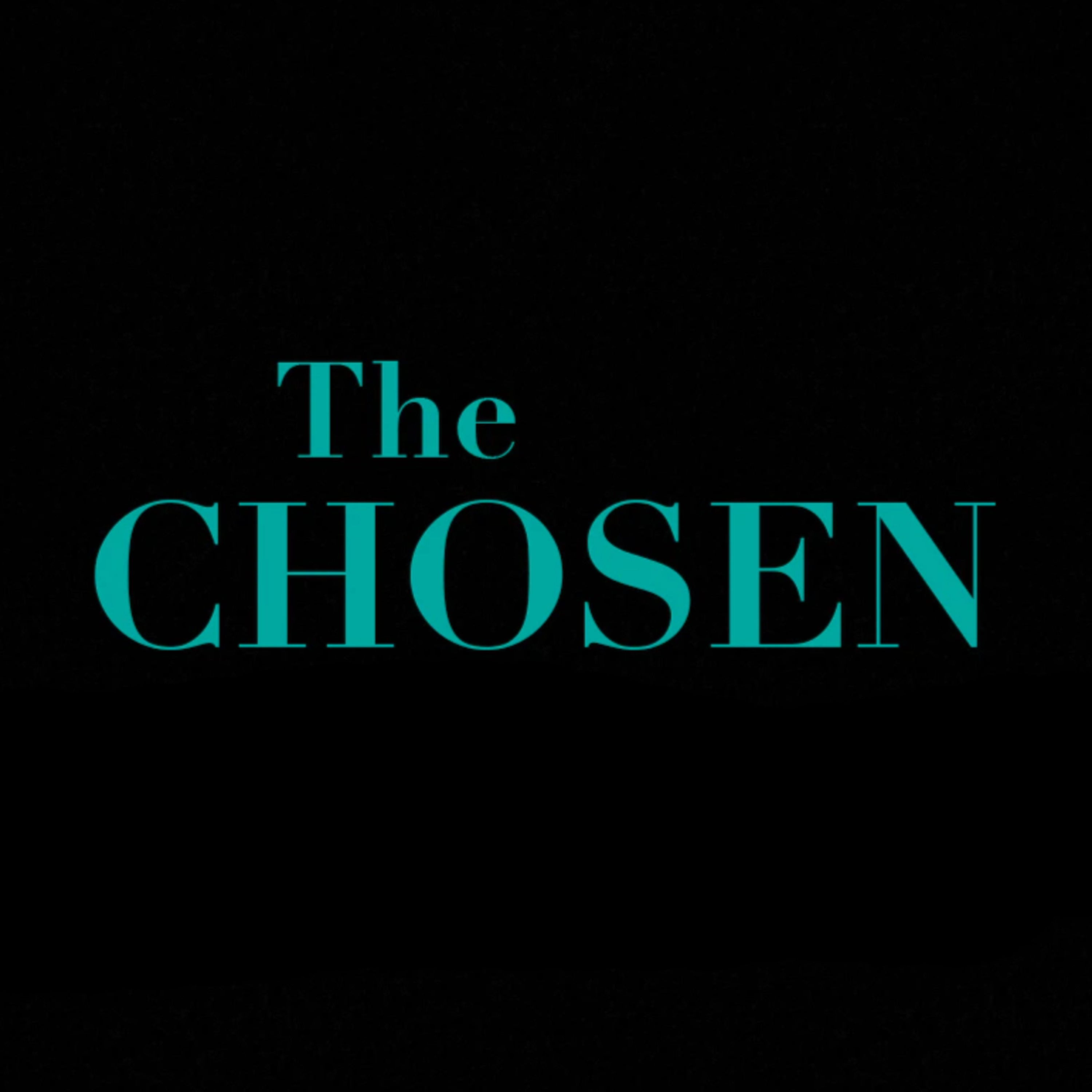 The Chosen Part 1 - Pastor Adam Sidler episode artwork
