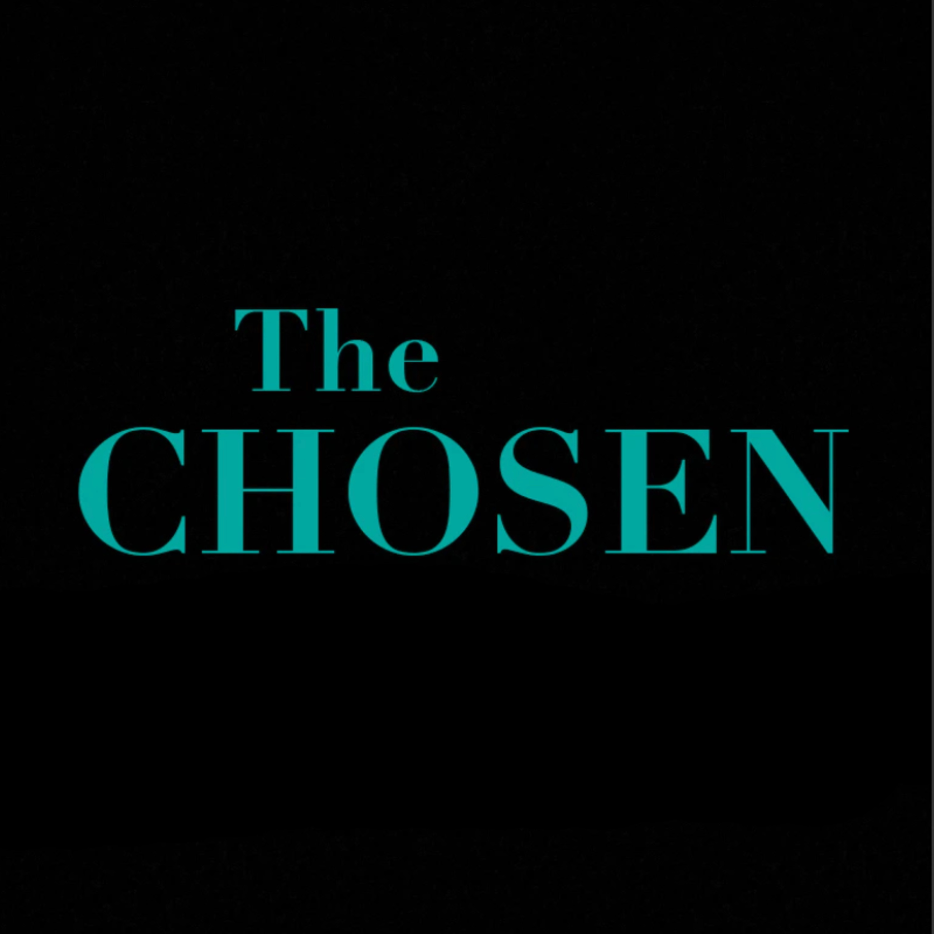 The Chosen Part 2 - Pastor Adam Sidler episode artwork